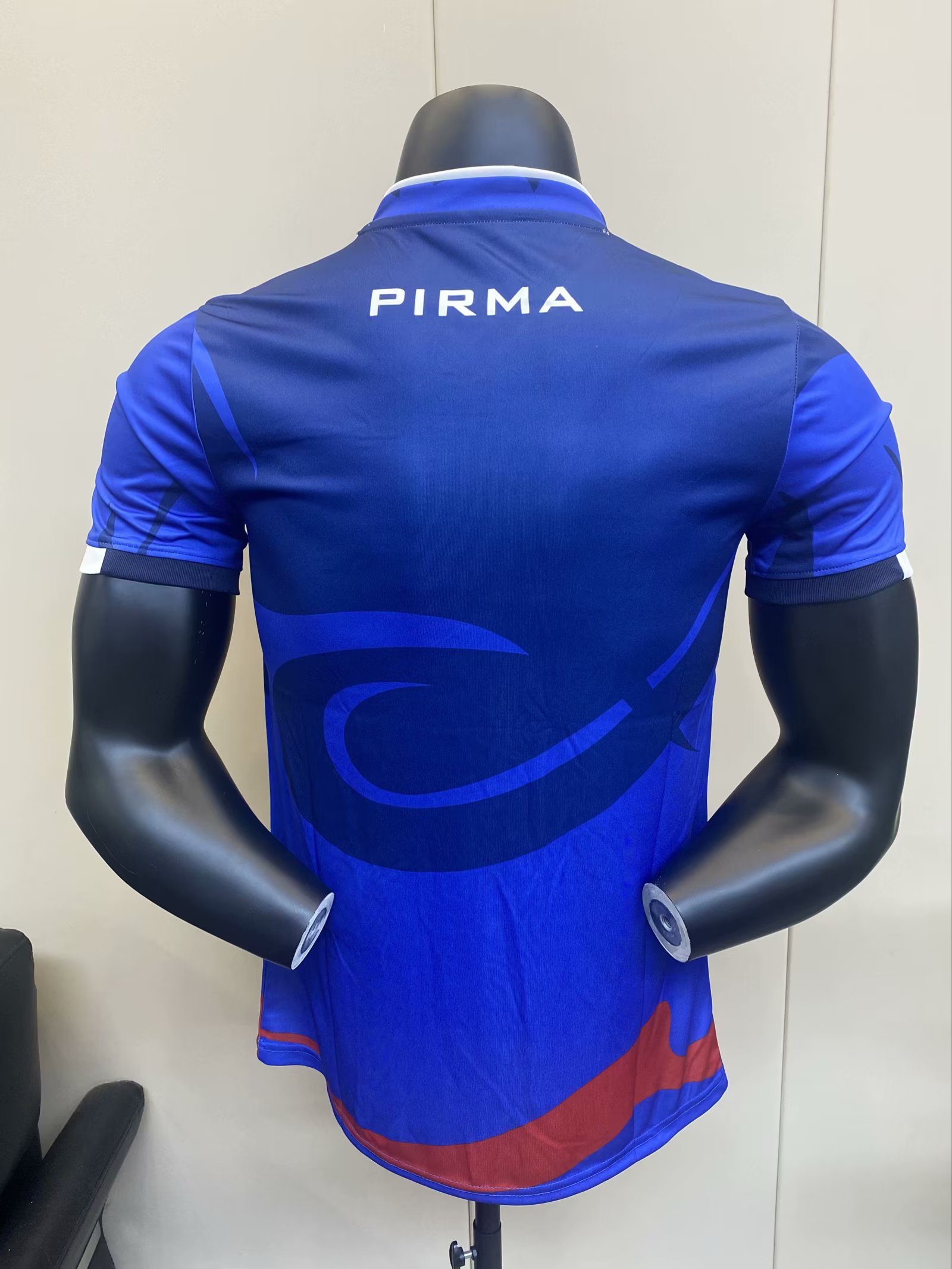 23/24 Cruz Azul Fubol Training Jersey Player Version 1:1 Quality - leoleo123123