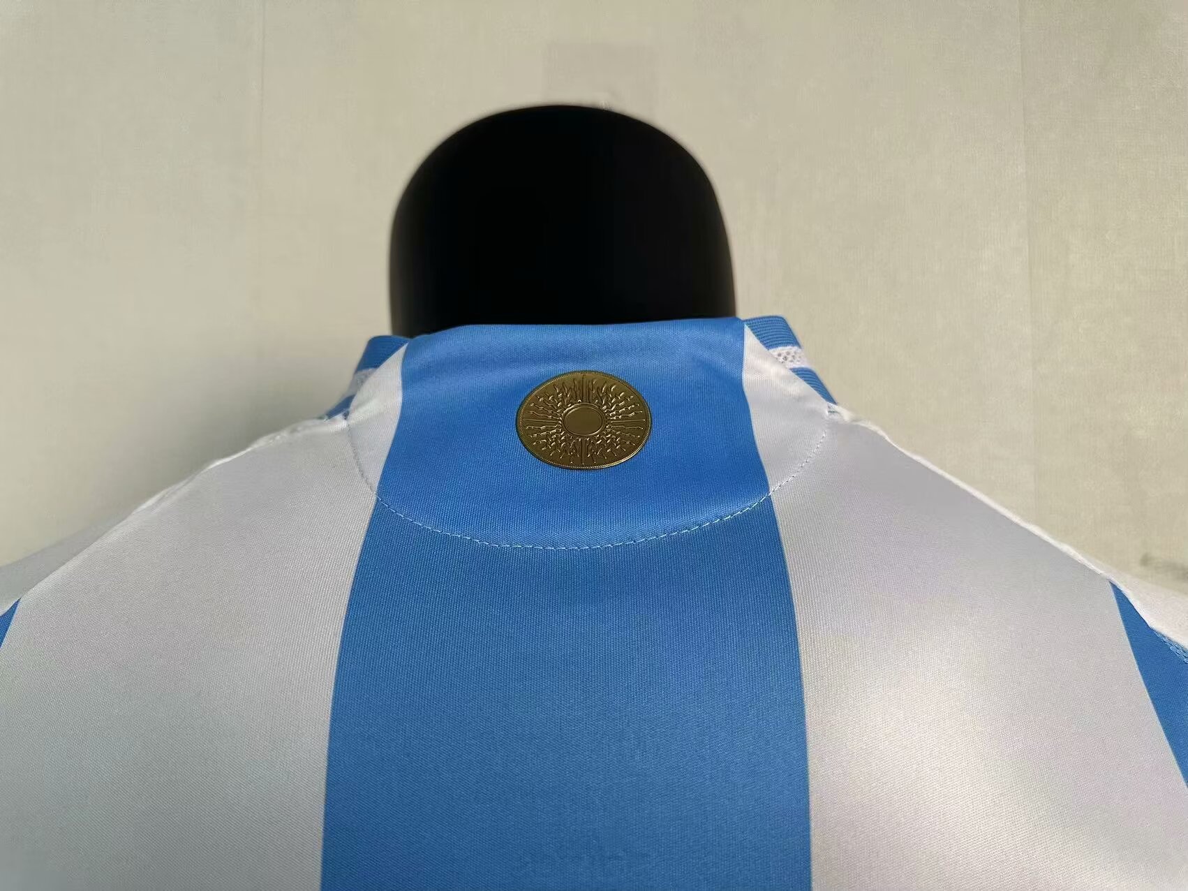 24/25 Argentina Home Jersey Player Version 1:1 Quaility - leoleo123123