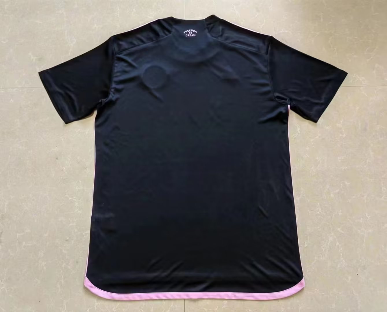 23/24 Miami Away Jersey Fans Version Thai Quality - leoleo123123