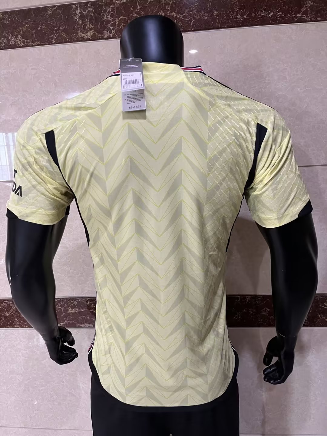 23/24 Arsenal Special Jersey Player Version 1:1 Quality - leoleo123123