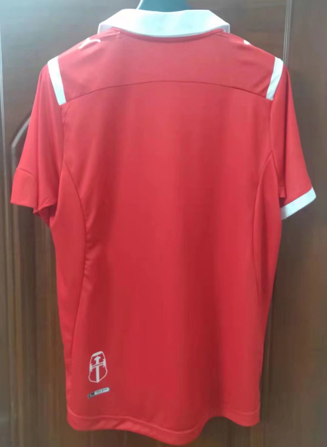 2009 Universidad Catolica Away With Sponsors Retro Jersey Fans Soccer Jersey - leoleo123123