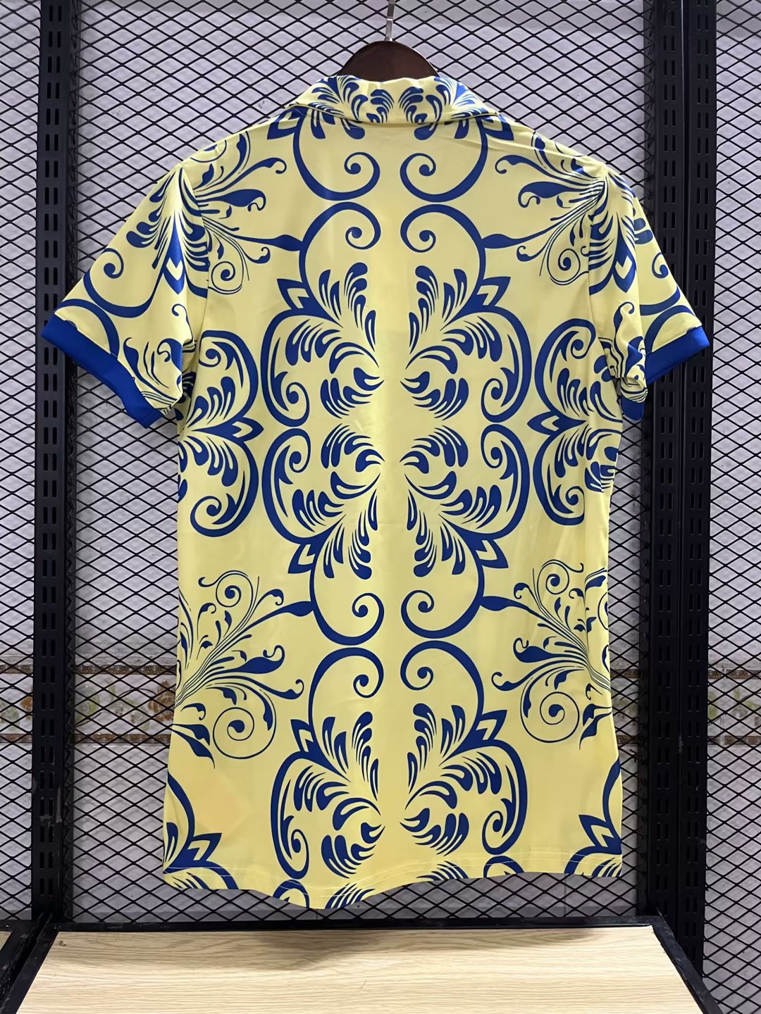 2023 América Special Jersey Fans Version Thai Quality - leoleo123123