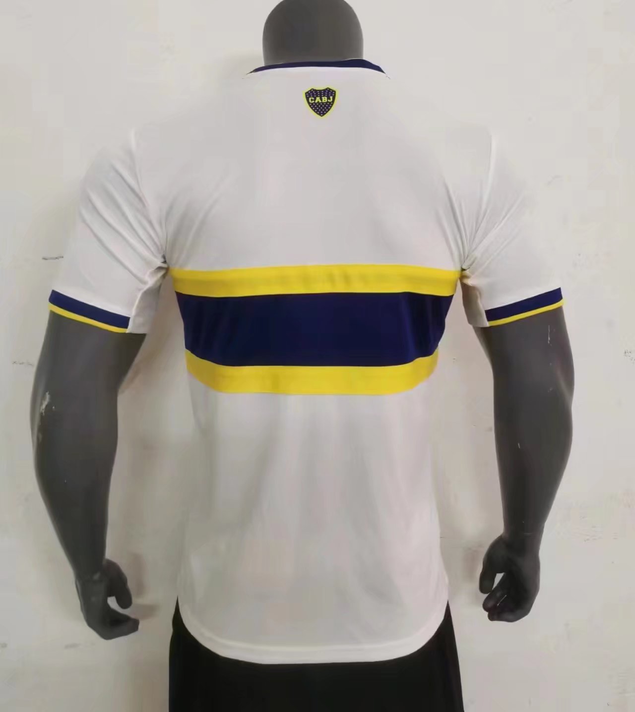 22/23 Boca Away Soccer Jersey Thai Quality - leoleo123123
