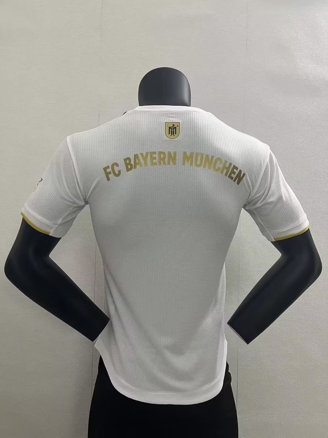 22/23 Bayern Munich Away Jersey Player Version 1:1 Quality - leoleo123123