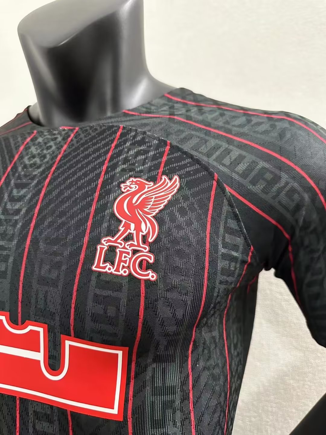 22/23 Liverpool Special Jersey Player Version 1:1 Quality - leoleo123123