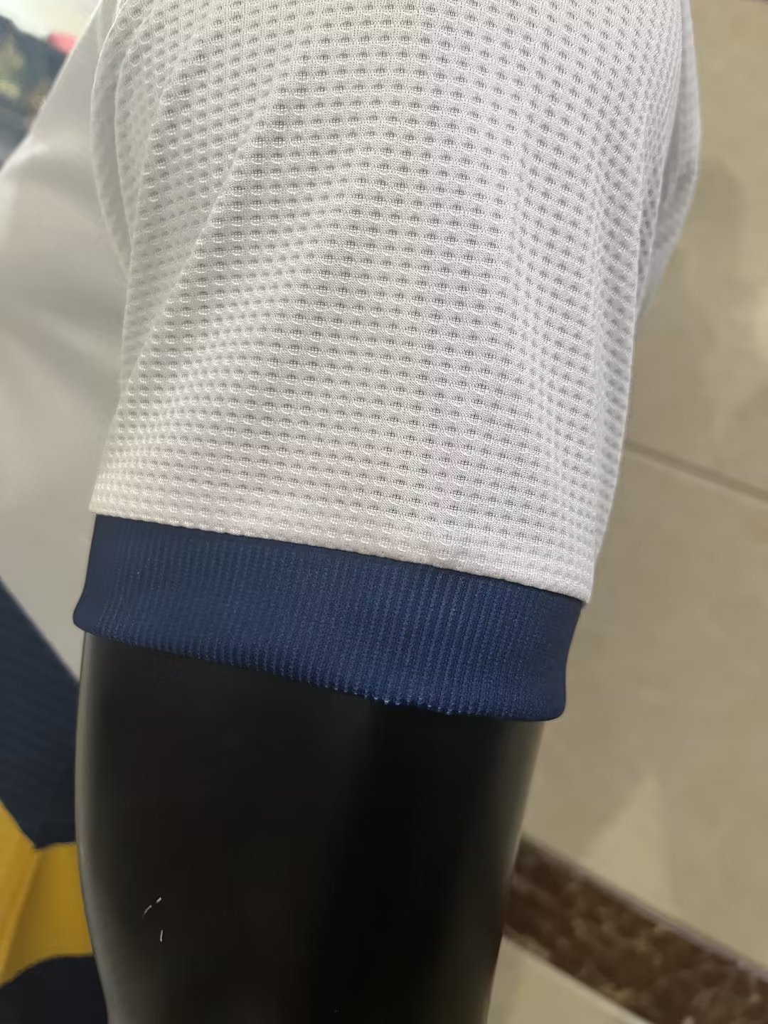 23/24 Real Madrid Special Jersey Player Version 1:1 Quality - leoleo123123