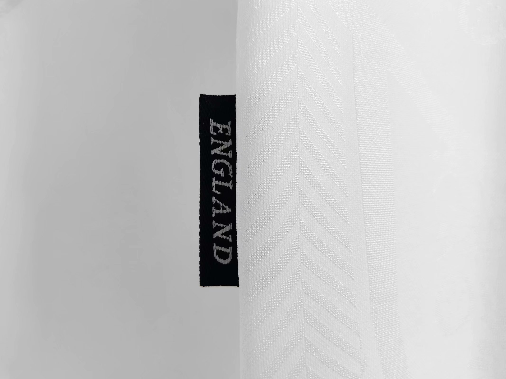 94/95 England Home Retro Jersey - leoleo123123