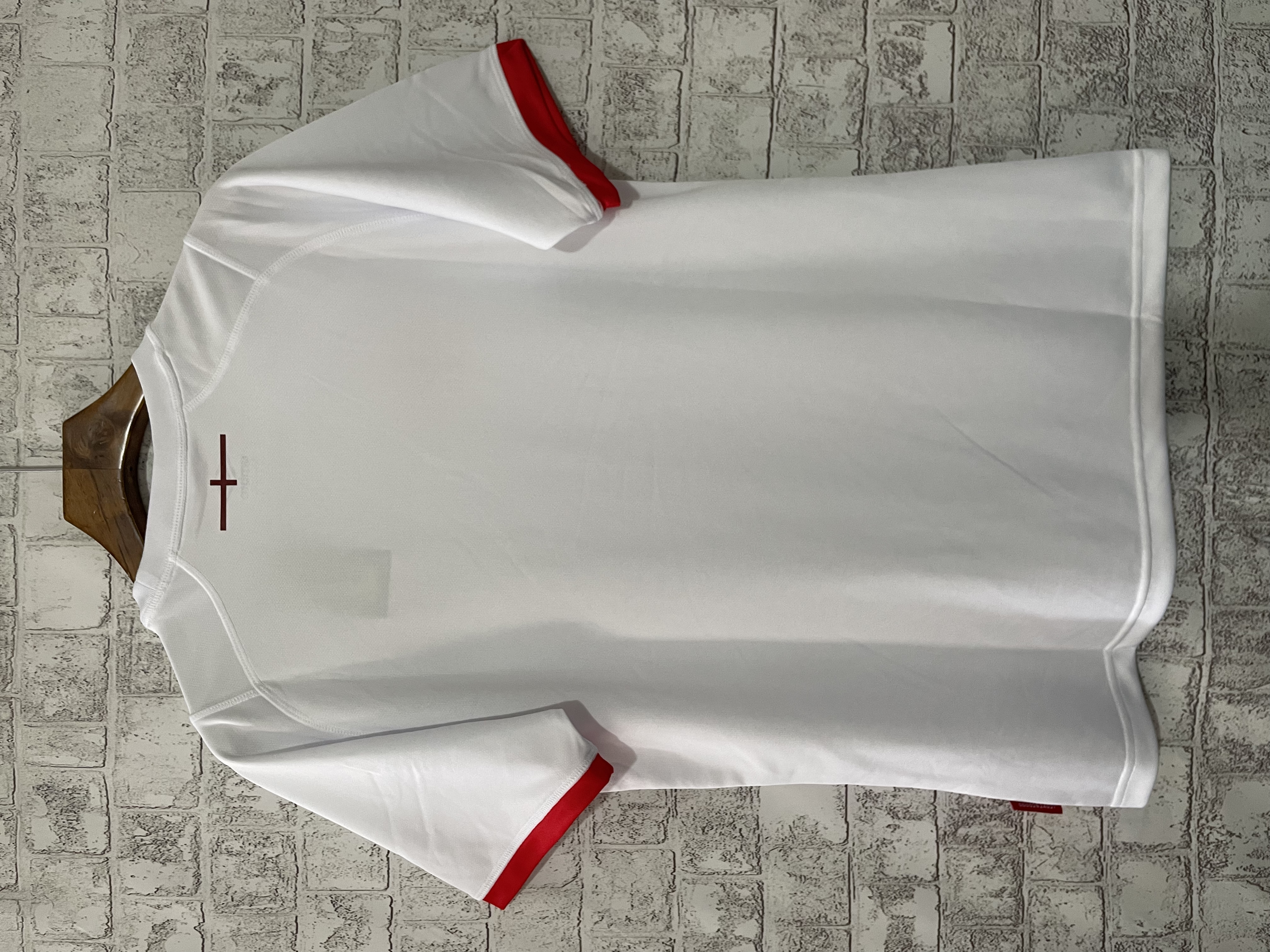 Rugby 2022-2023 England Training Rugby Jersey High Quality - leoleo123123