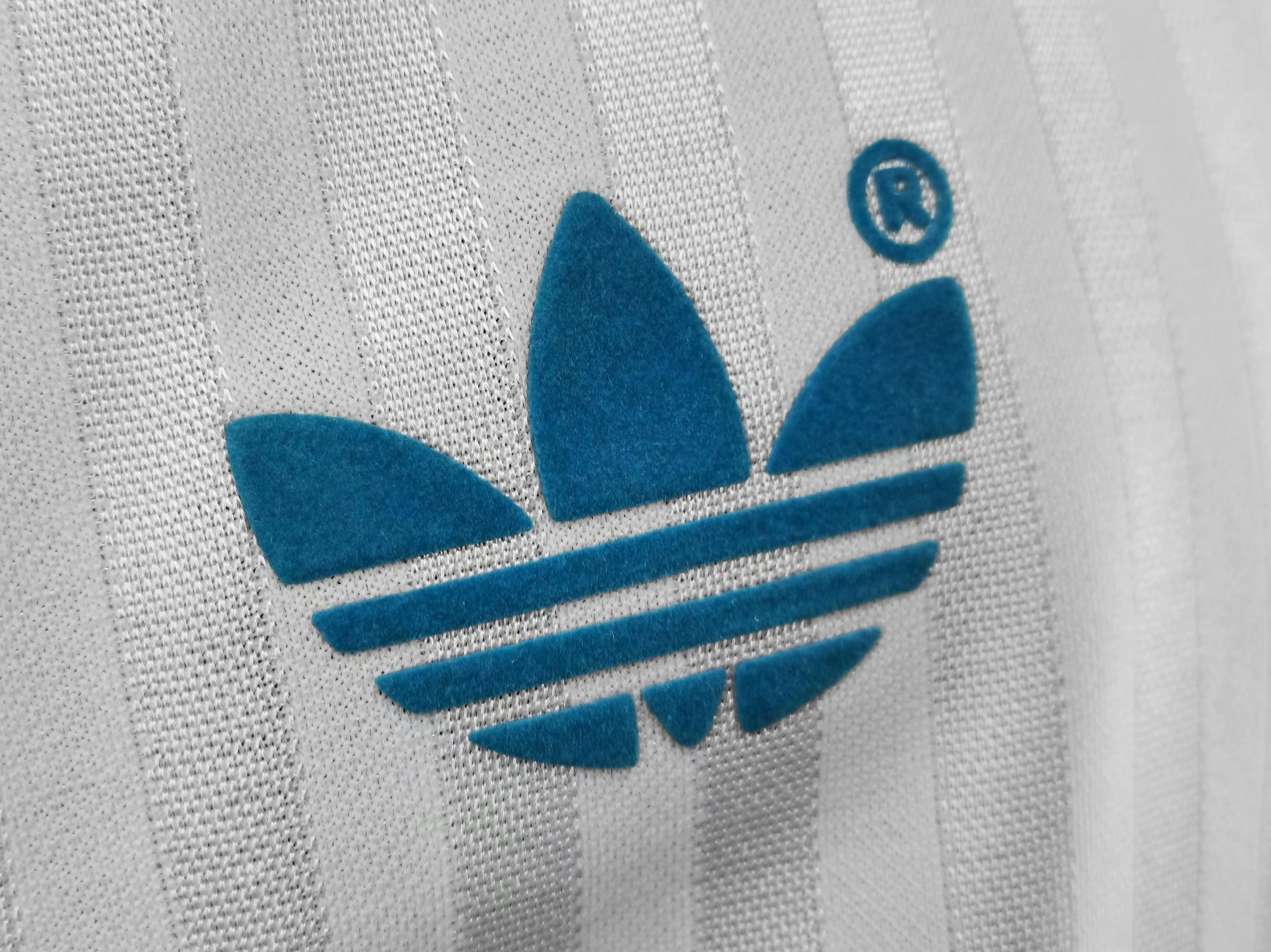 1990 Marseille Home Retro Jersey - leoleo123123