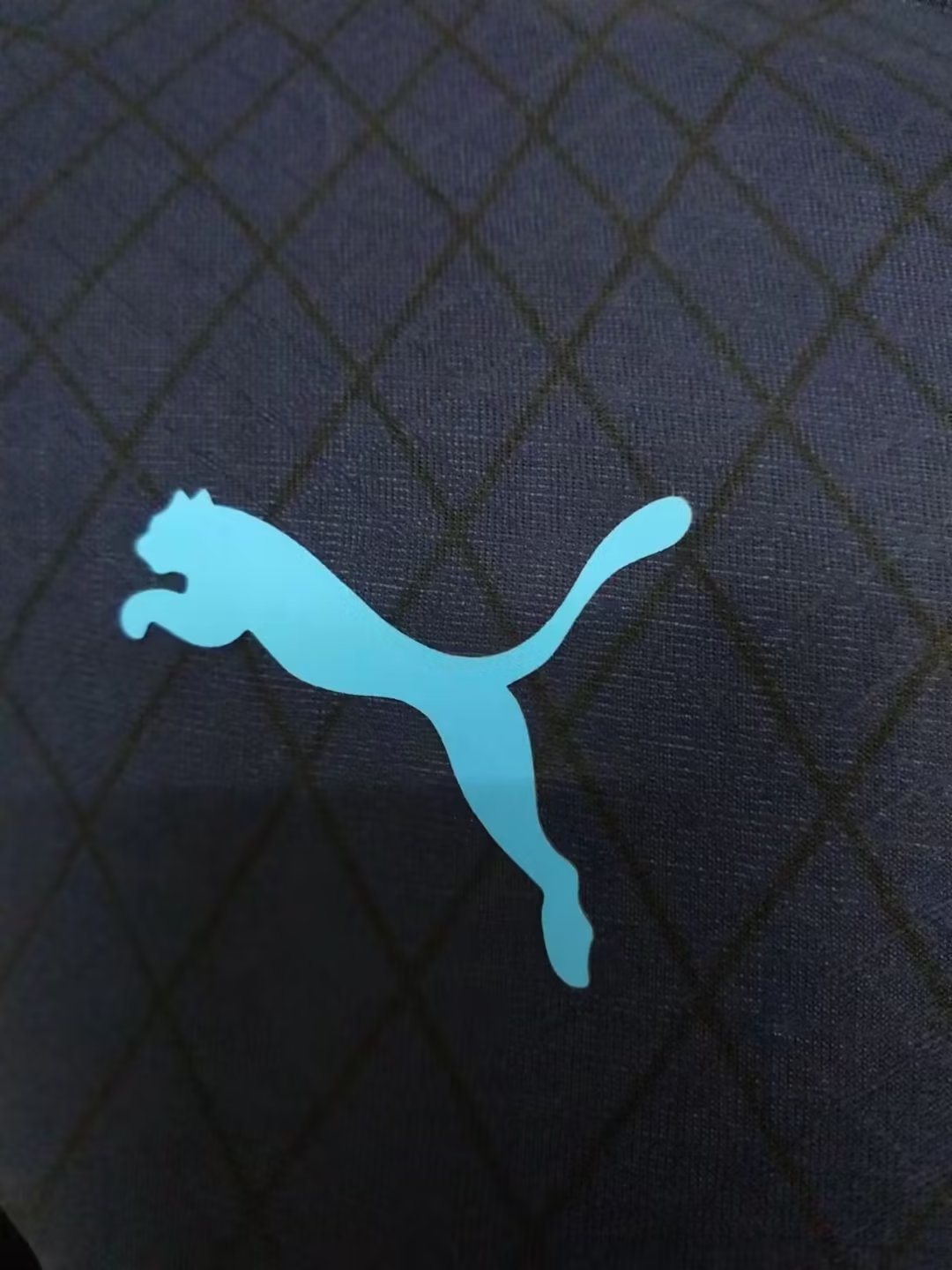 22/23 Marseille Away Jersey Player Version 1:1 Quality (yundongyicheng) - leoleo123123