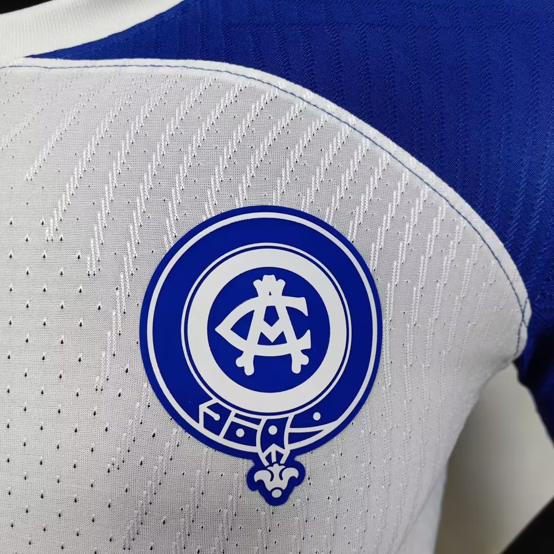 23/24At Madrid Special Jersey Player Version 1:1 Quality - leoleo123123
