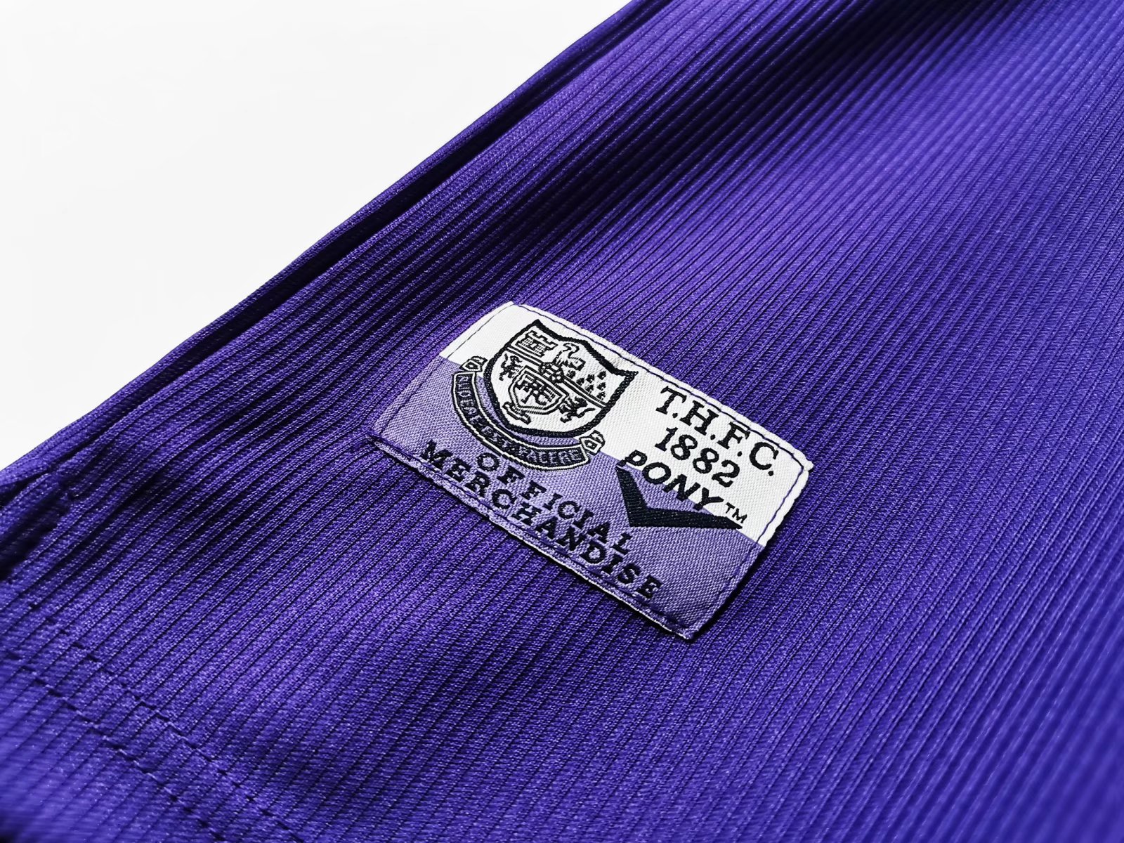 1998-99 Tottenham Away Retro Jersey - leoleo123123