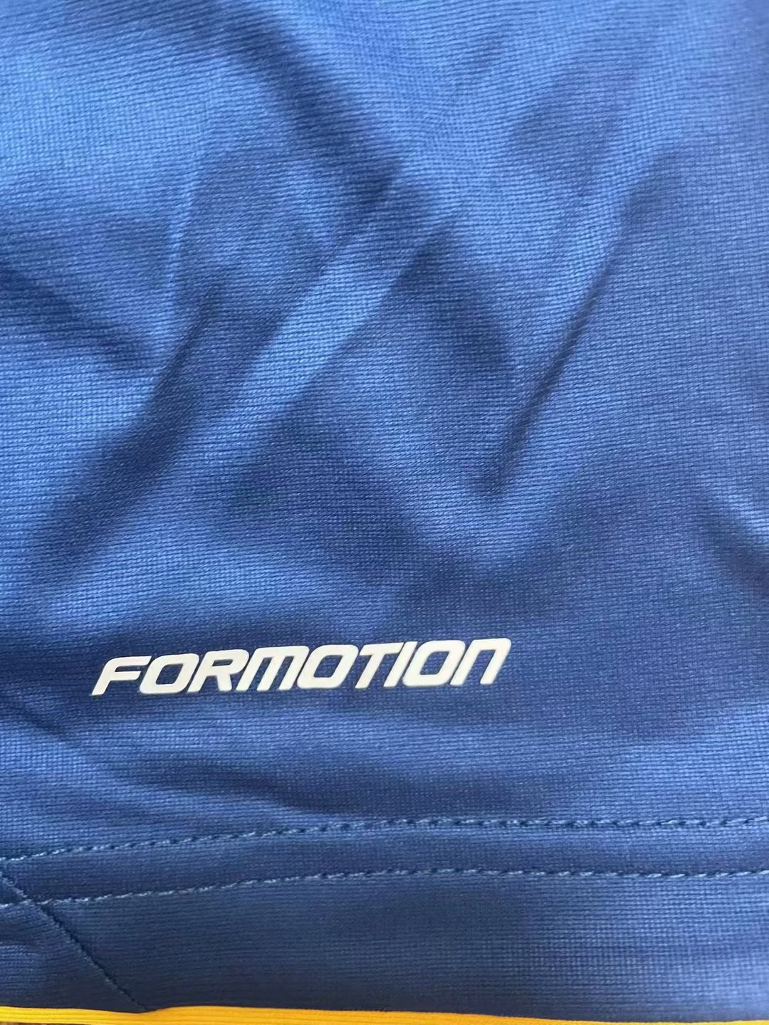 11/12 LA Galaxy Away Blue Retro Jersey Fans Version - leoleo123123