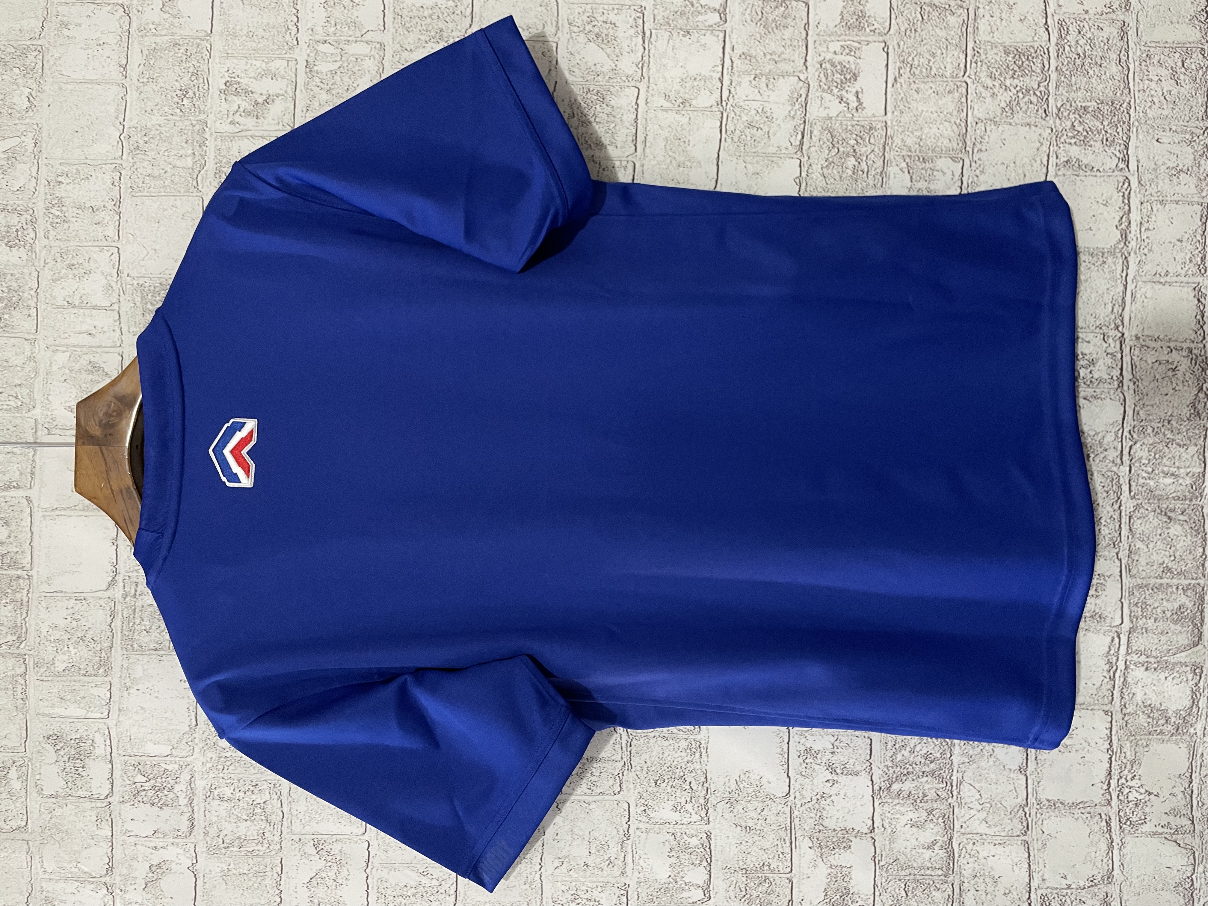 Rugby 2023 France Home Rugby Jersey High Quality - leoleo123123
