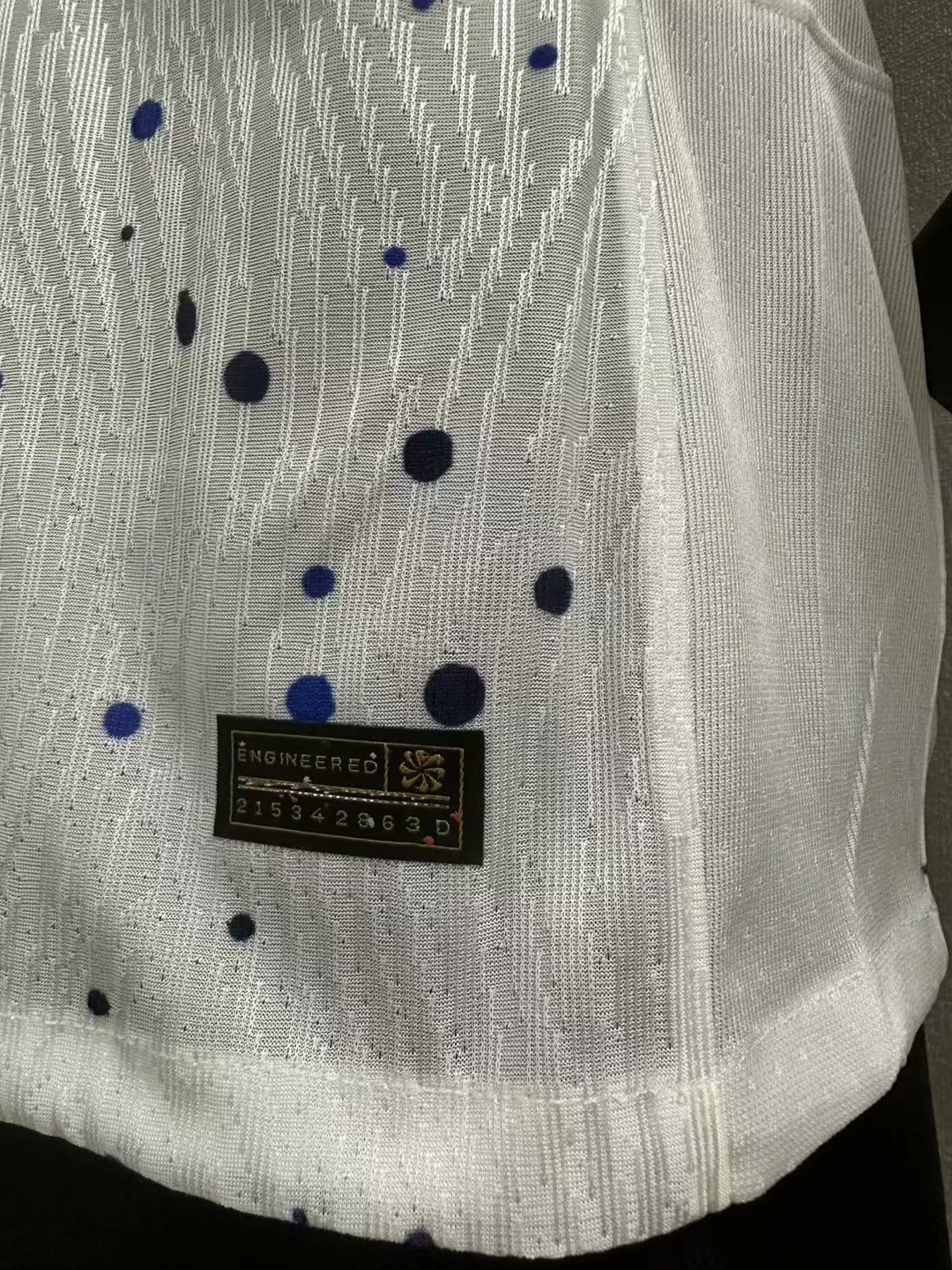 2014 USA Home Jersey Player Version 1:1 Quality Thai Quality - leoleo123123