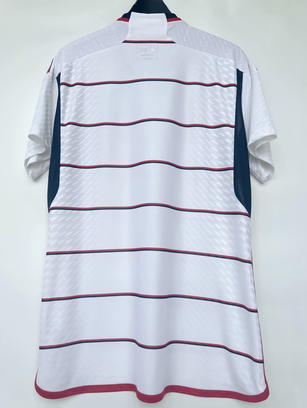 23/24 Flamengo Away Jersey Player Version 1:1 Quality LK - leoleo123123