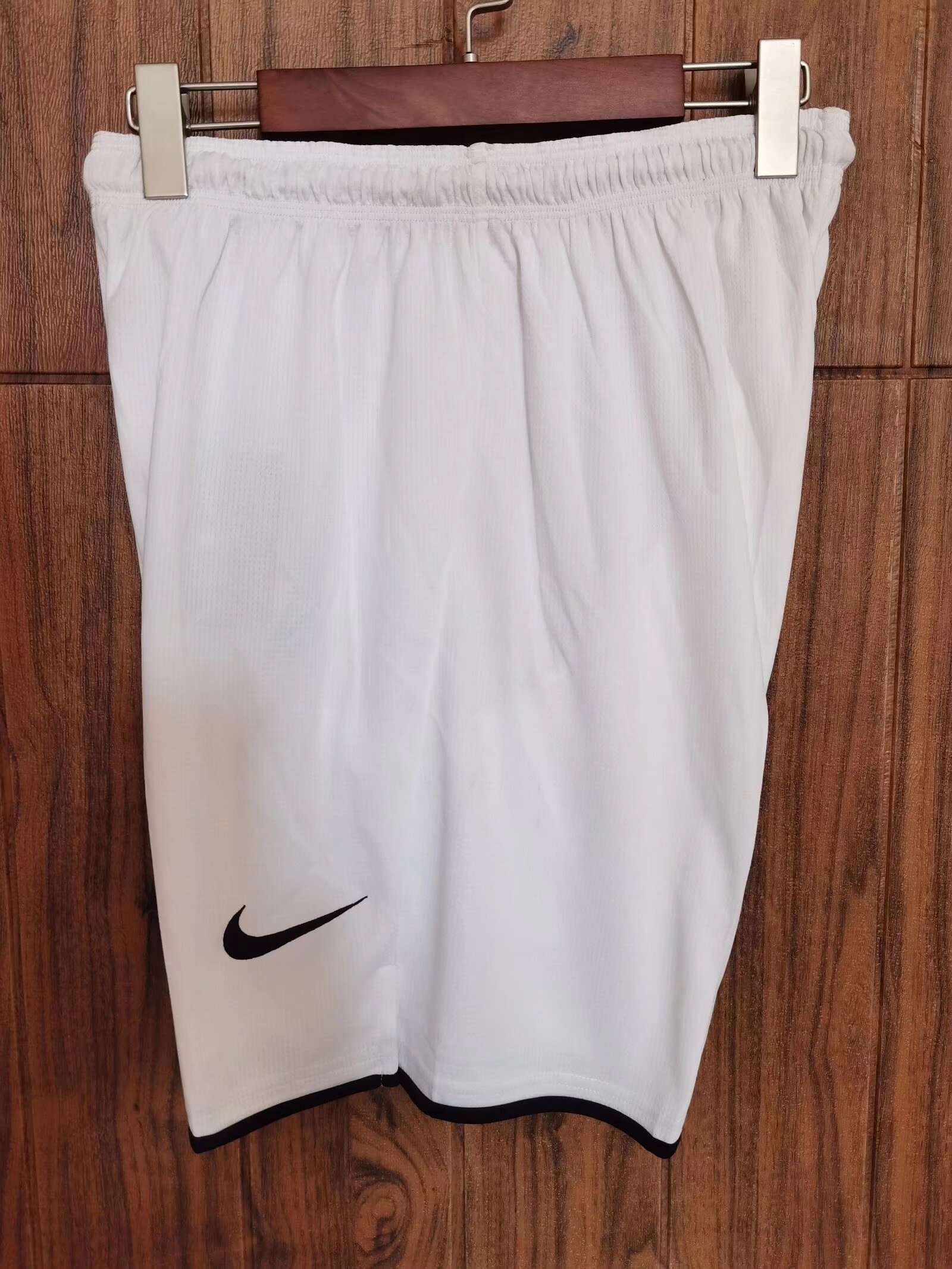 07/08 Man United Home Short Pants - leoleo123123