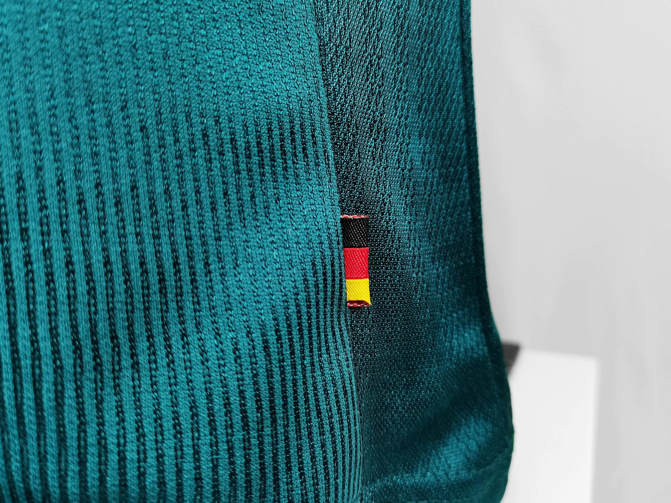 1998 Germany Away Retro Jersey - leoleo123123