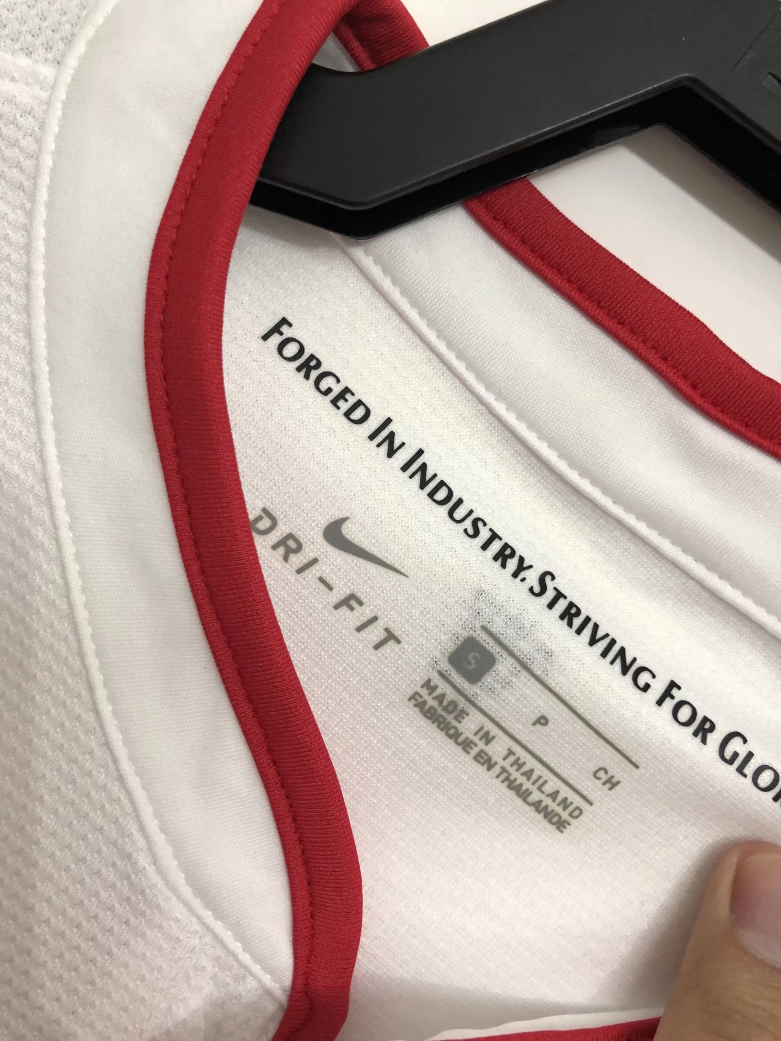 13-14 Man United White Retro Jersey - leoleo123123