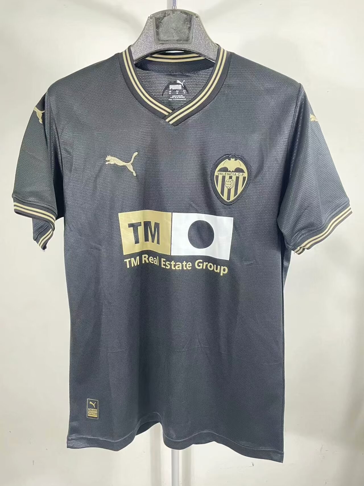 24/25 Valencia Special Jersey Thai Quality Fan Version - leoleo123123