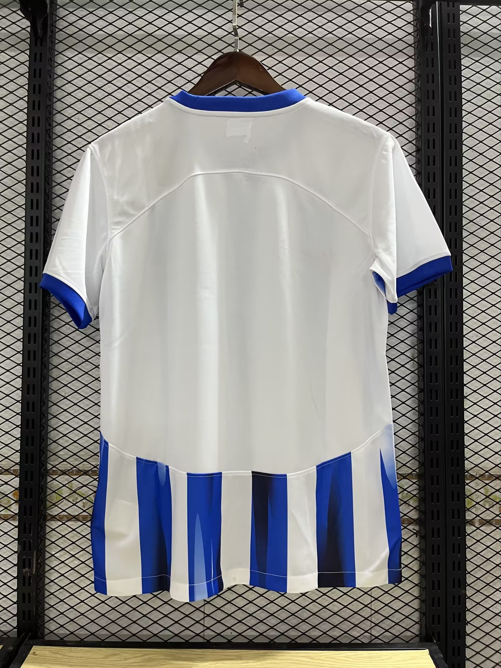 23/24 Hertha Bsc Home Jersey Fans Version 1:1 Quality - leoleo123123