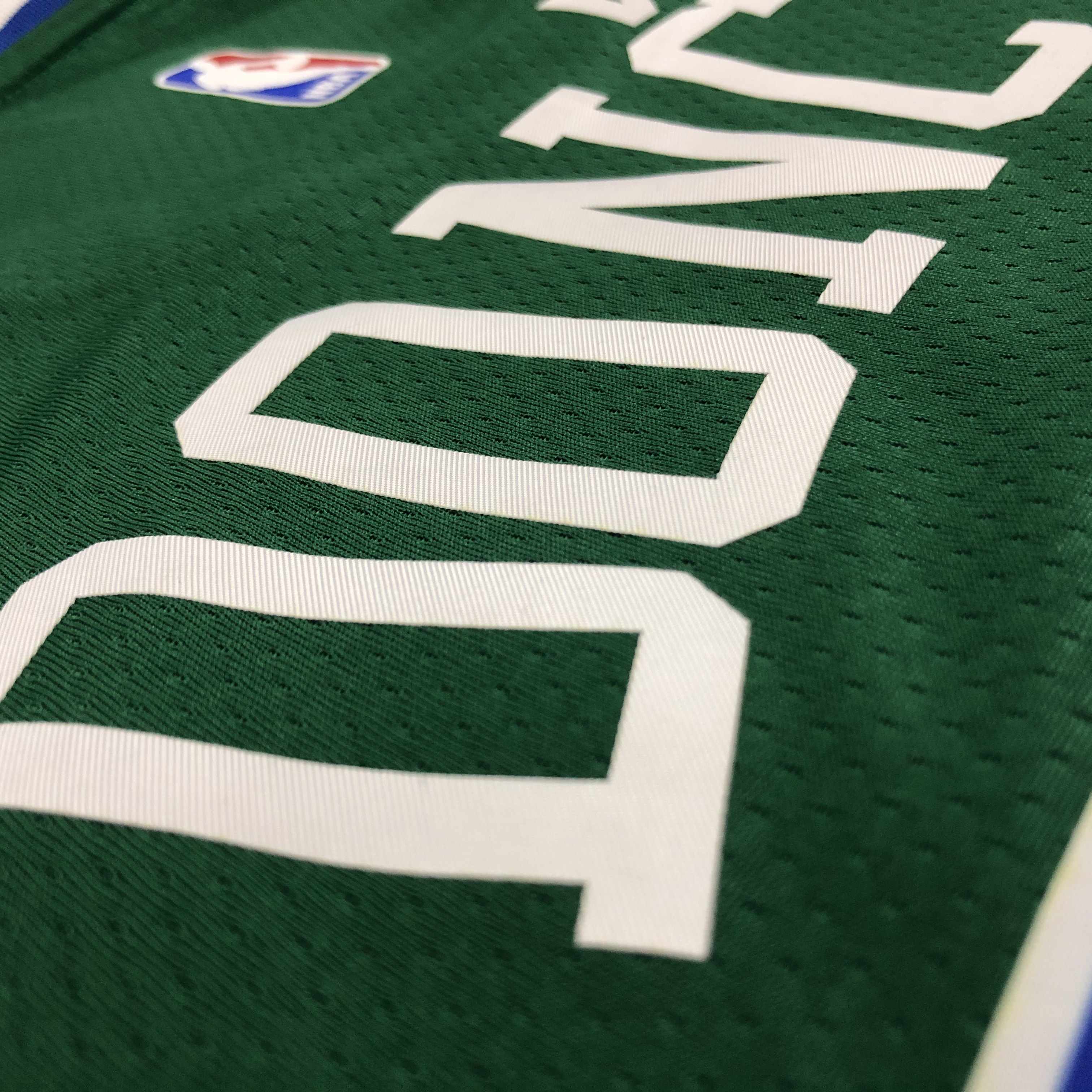 NBA Men Season 2021 Dallas Mavericks Green #77 DONCIC Jersey High Quality Name and Number Print - leoleo123123
