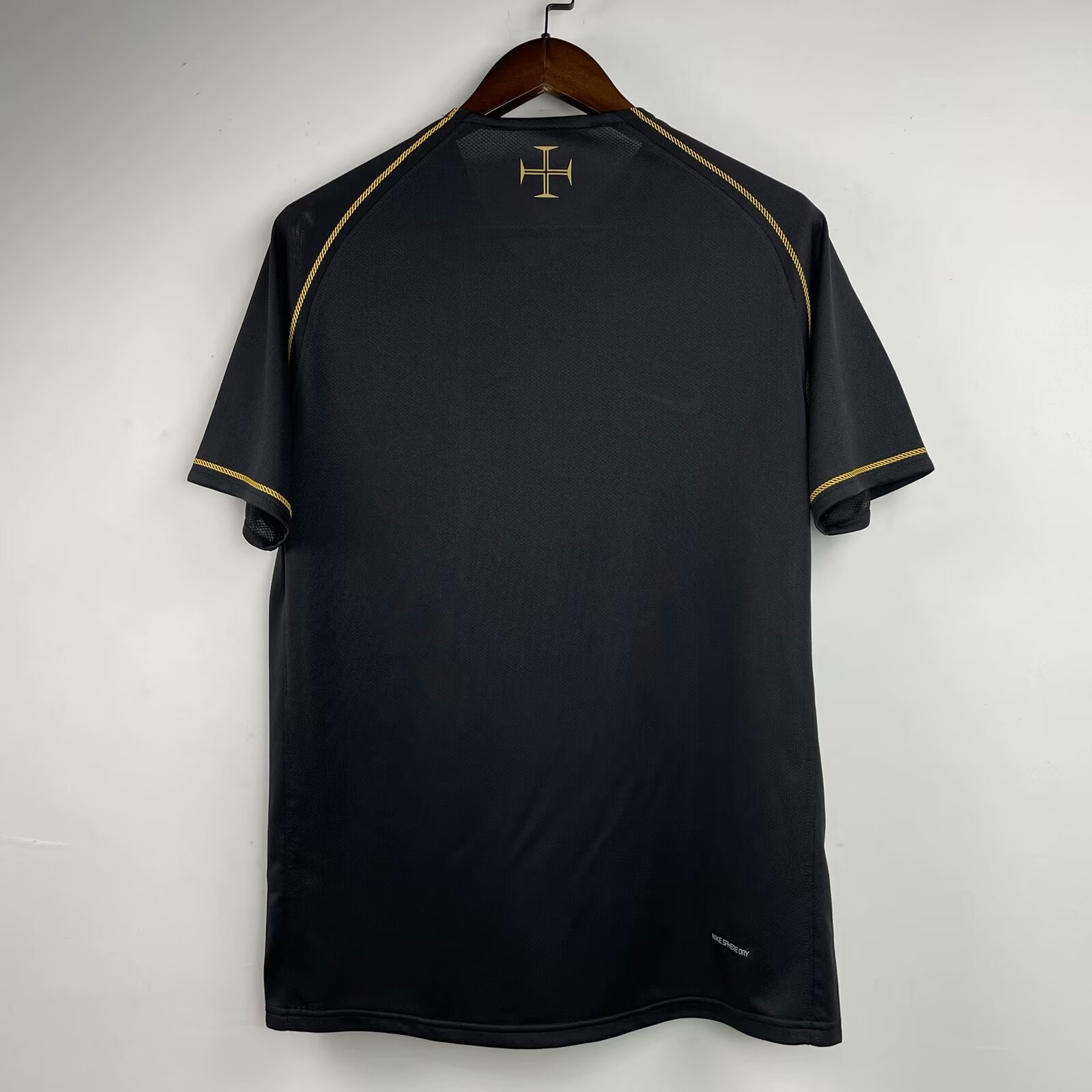 2006 Portugal Away Retro Jersey - leoleo123123