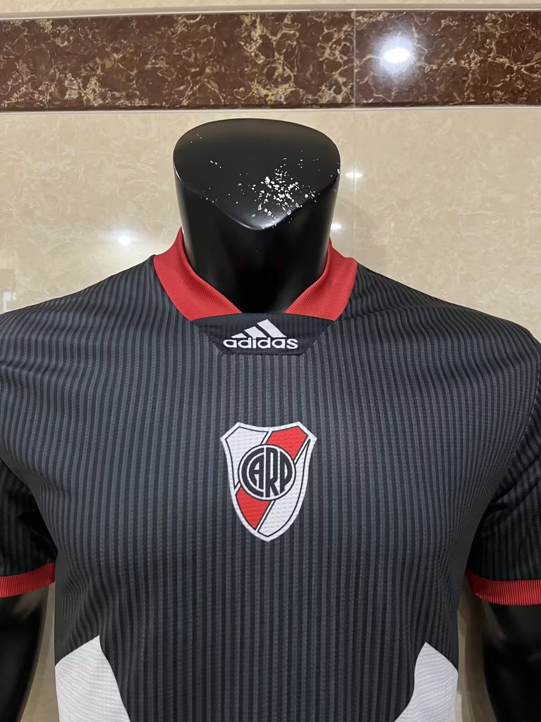 23/24 River Plate Special Soccer Jersey Player Version Thai Quality - leoleo123123