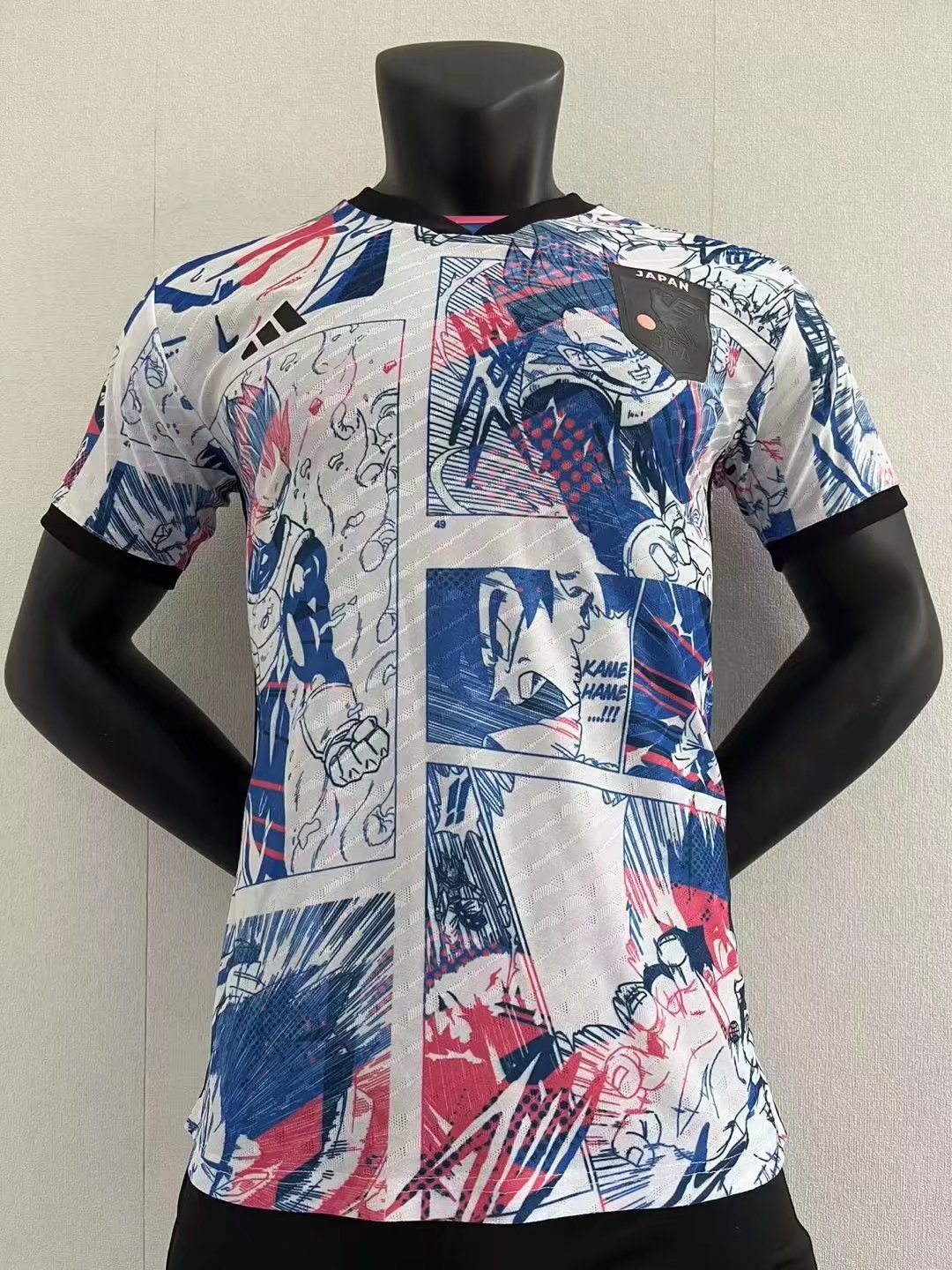 22/23 Japan Special Jersey Player Version 1:1 Quality - leoleo123123