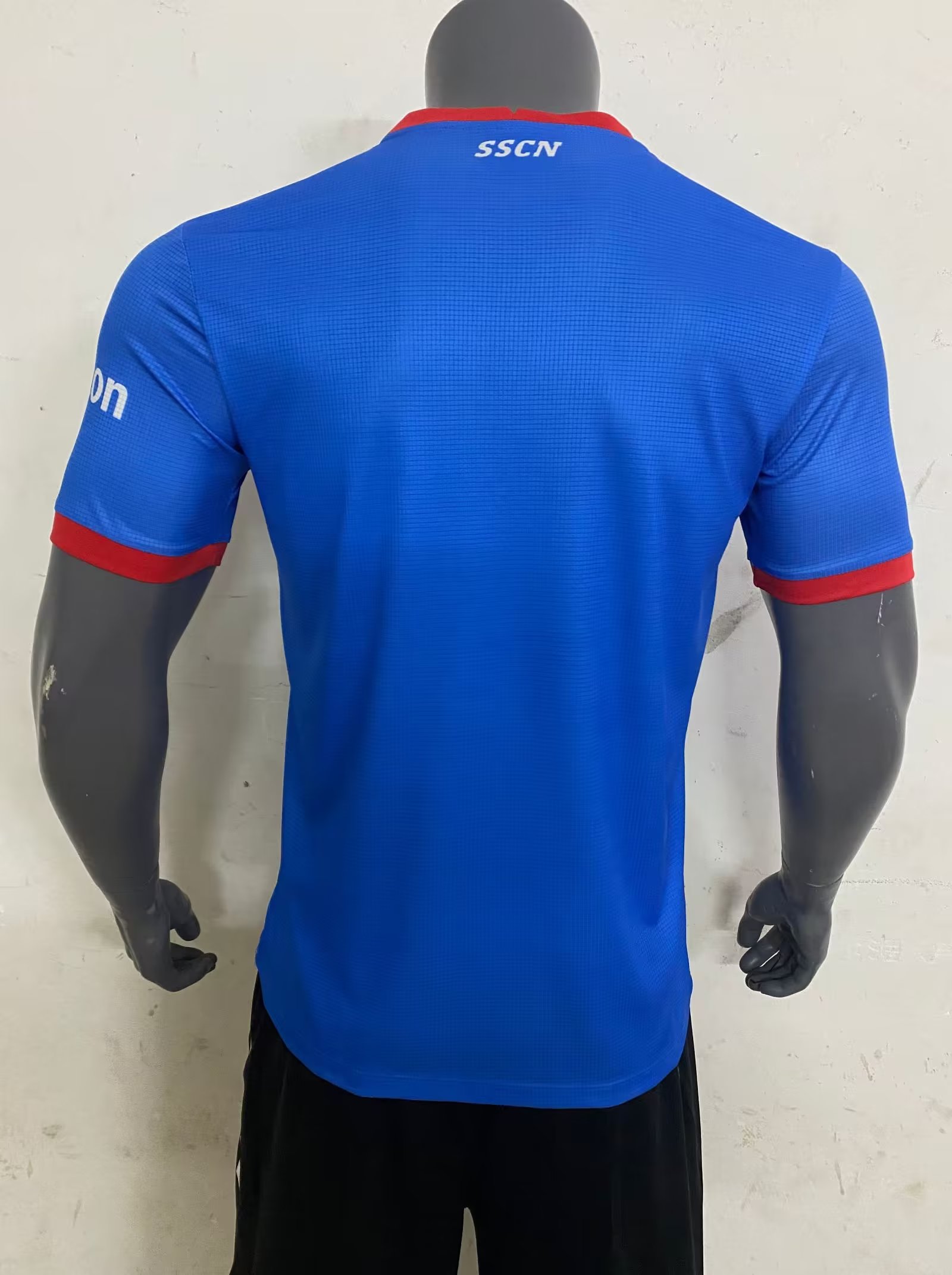 22/23 Napoli Special Jersey Fan Version Thai Quality - leoleo123123