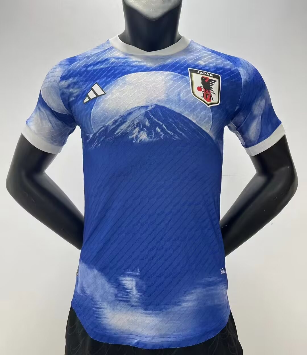 23/24 Japan Blue Jersey Player Version 1:1 Quality - leoleo123123
