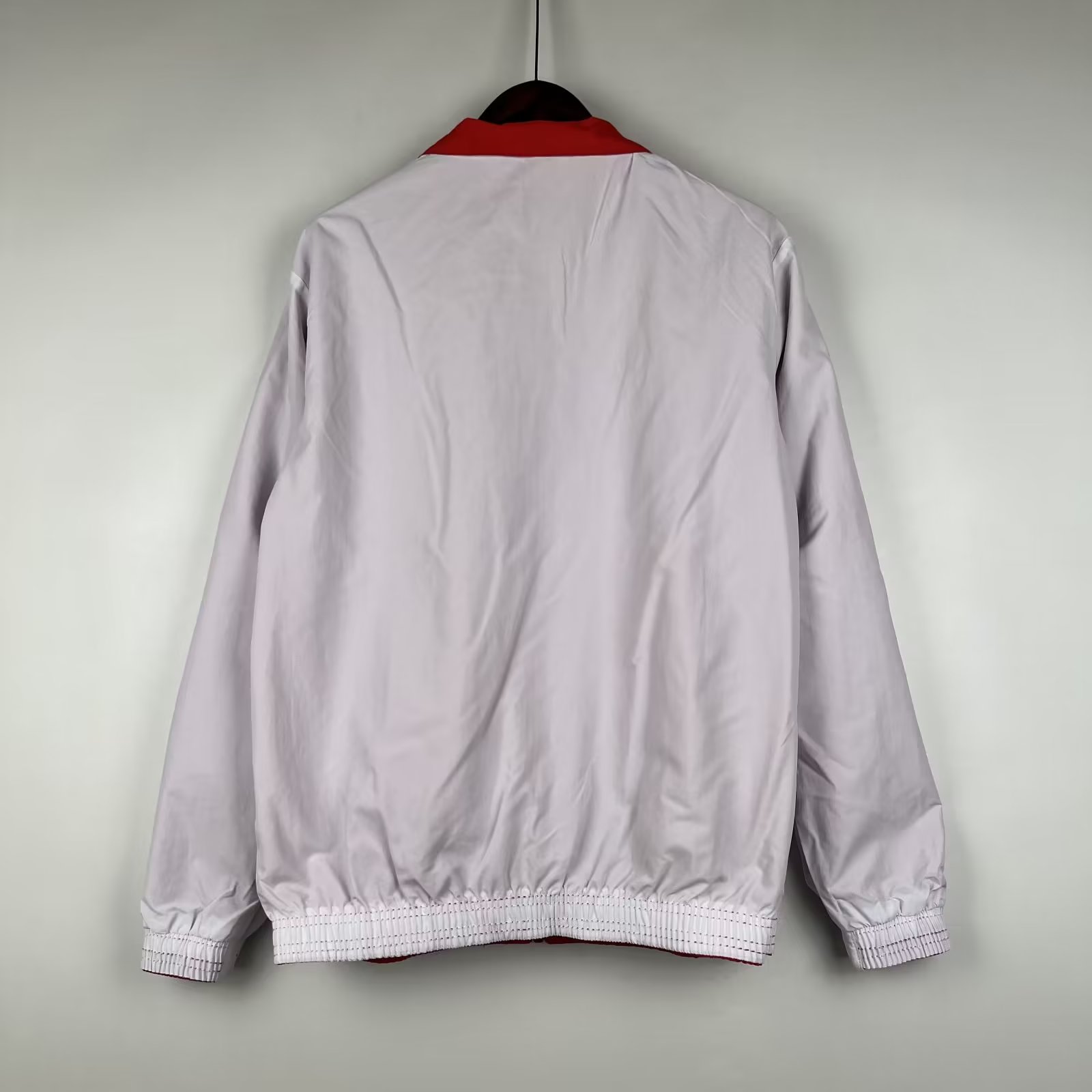 23/24 Bayern Munich Windbreaker Jacket Thai Quality - leoleo123123