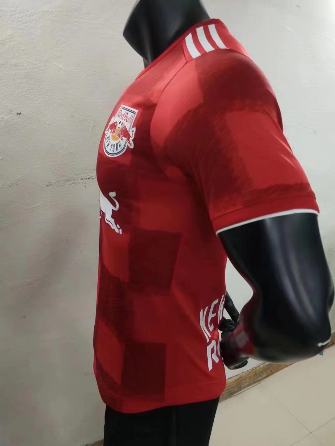 22/23 Red Bull Away Jersey Player Version 1:1 Quality - leoleo123123