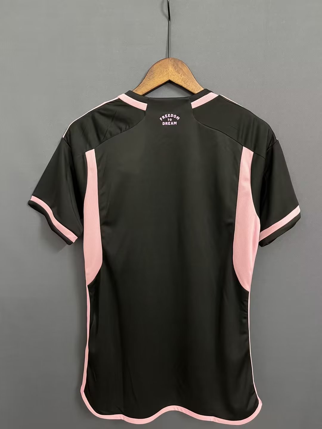 23/24 Messi Miami Away Jersey Fans Version Thai Quality - leoleo123123