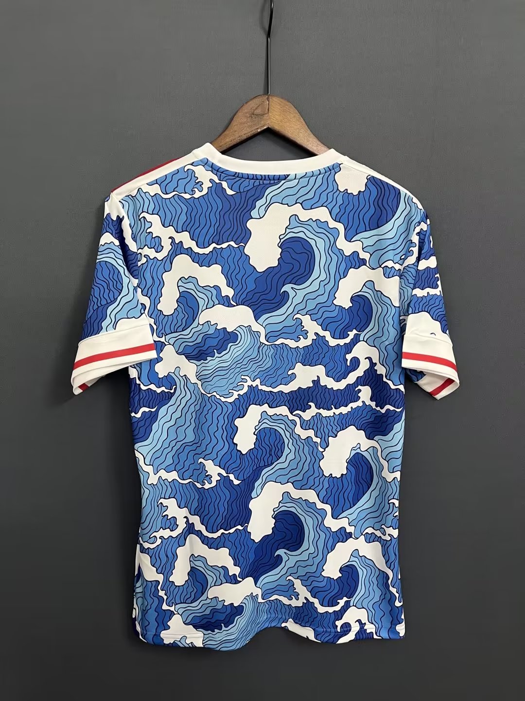 2022 Japan Special Jersey Fans Version 709 - leoleo123123