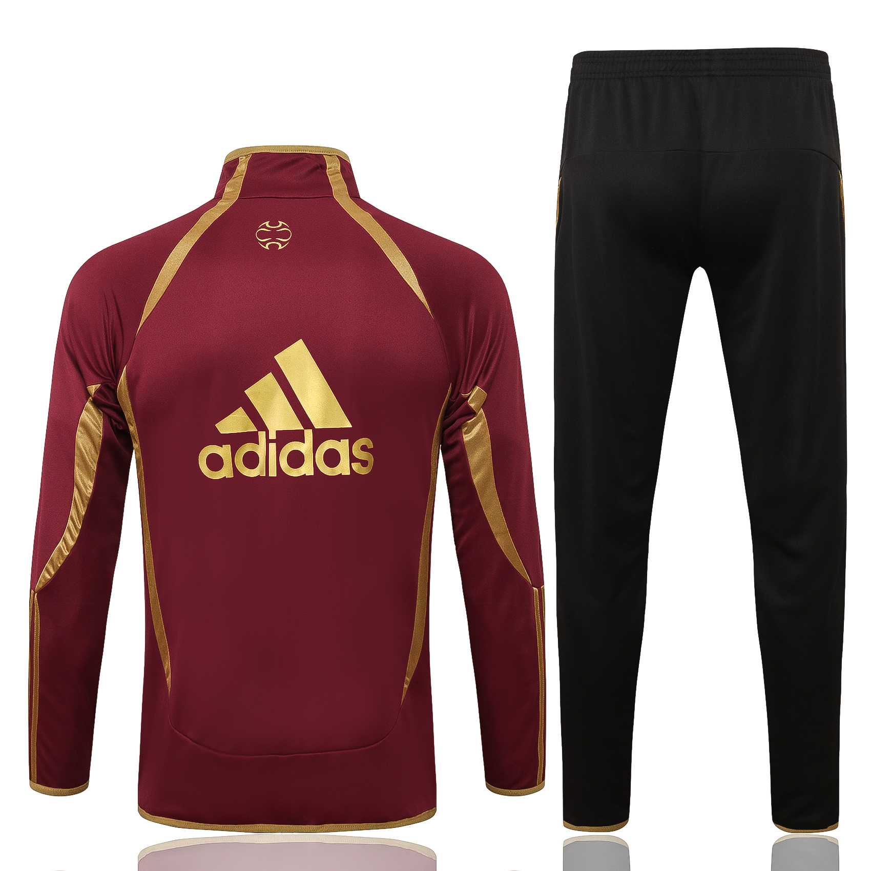 22 Arsenal Jujube RedJacket Tracksuit Thai Quality - leoleo123123