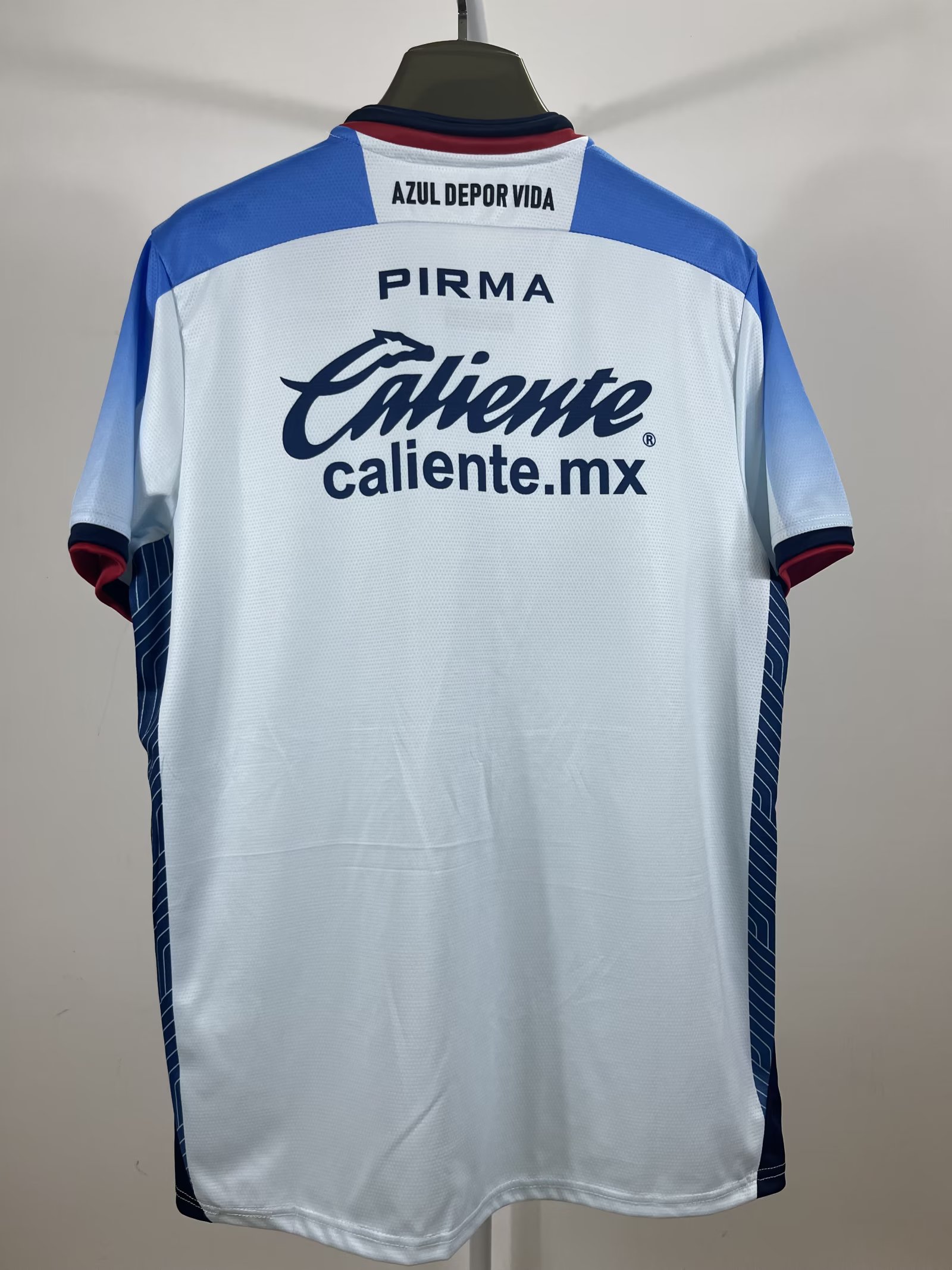 23/24 Cruz Azul Away Jersey Thai Quality xianfeng - leoleo123123