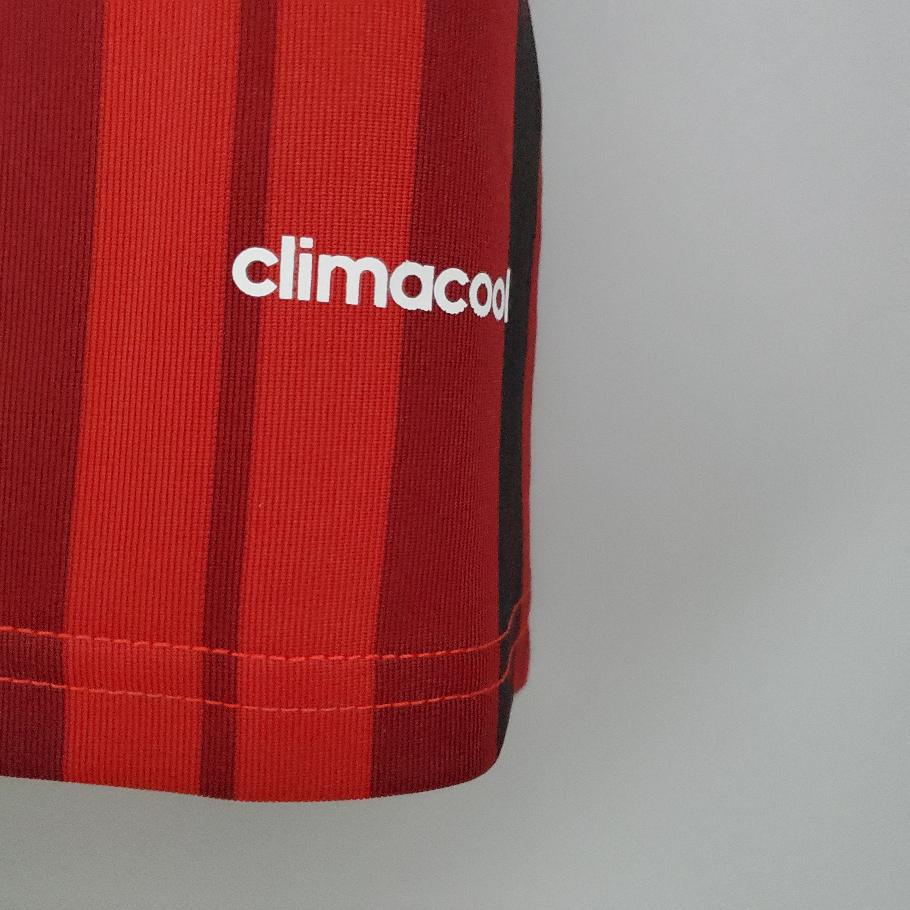14-15 AC Milan Home Retro Jersey - leoleo123123