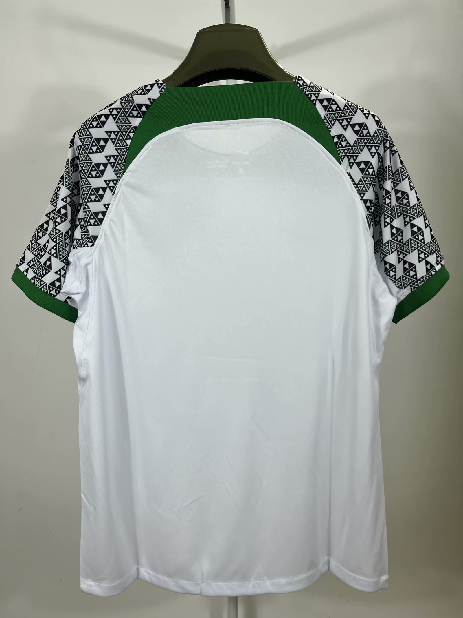 23/24 Nigeria Away Jersey Fans Version xianfeng - leoleo123123