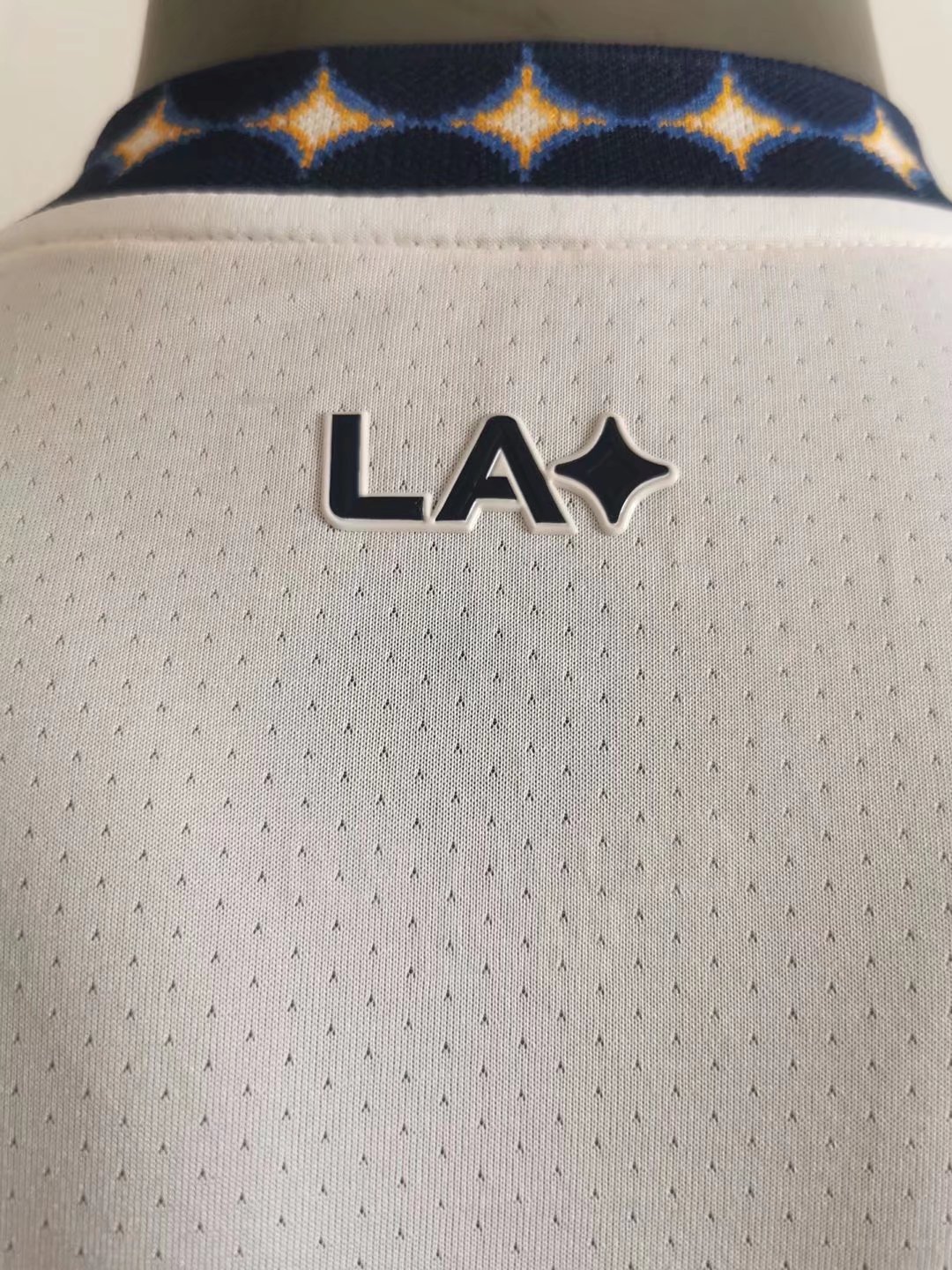 22/23 LA Galaxy Away Jersey Player Version 1:1 Quality - leoleo123123