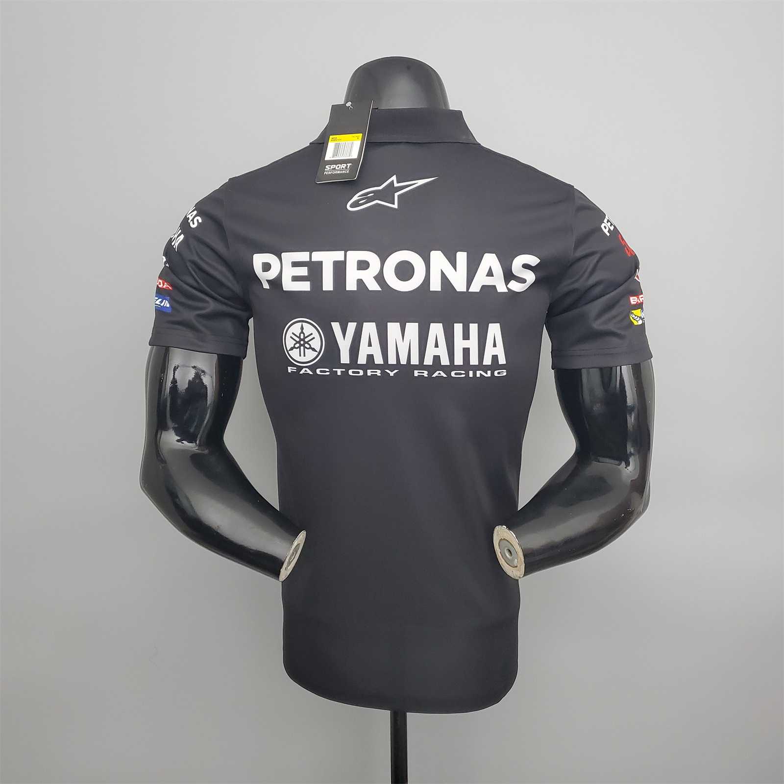 2022 Mercedes F1 Team POLO T-Shirt - leoleo123123