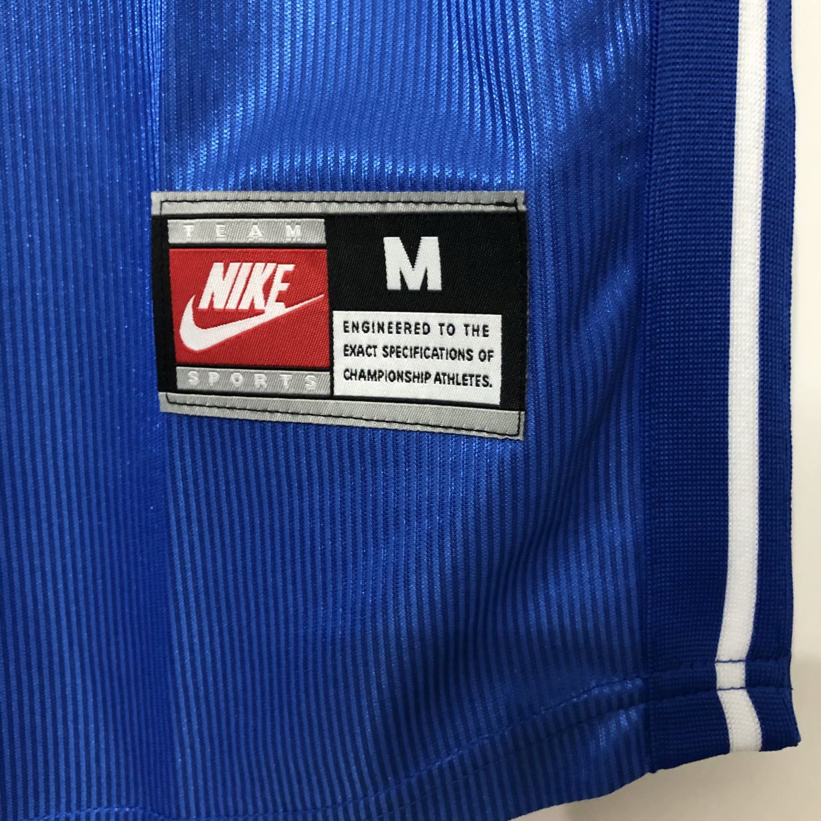 Italy 1998 Home Retro Jersey - leoleo123123