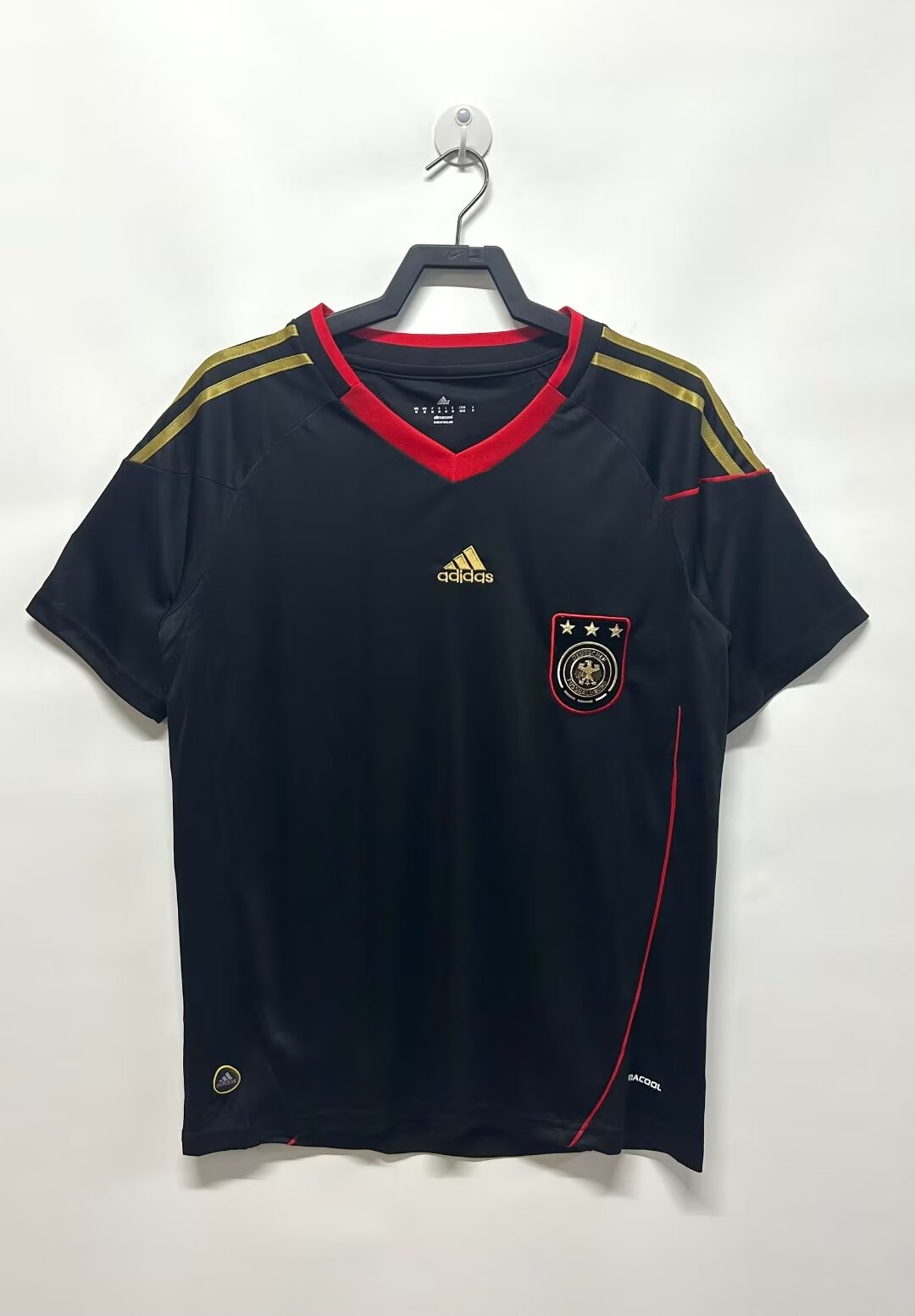 Retro Soccer Jersey