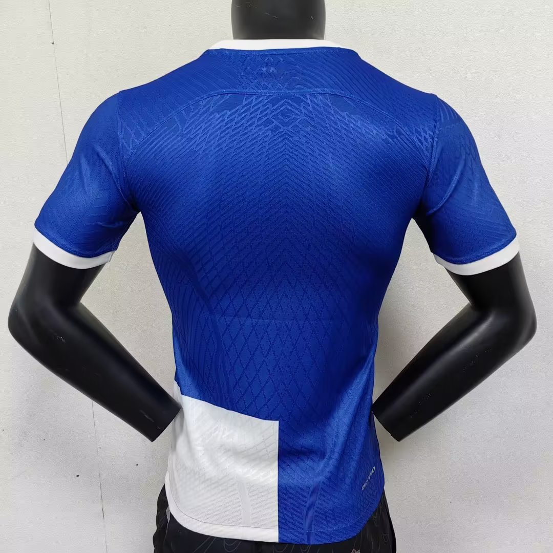 23/24At Madrid Special Jersey Player Version 1:1 Quality - leoleo123123