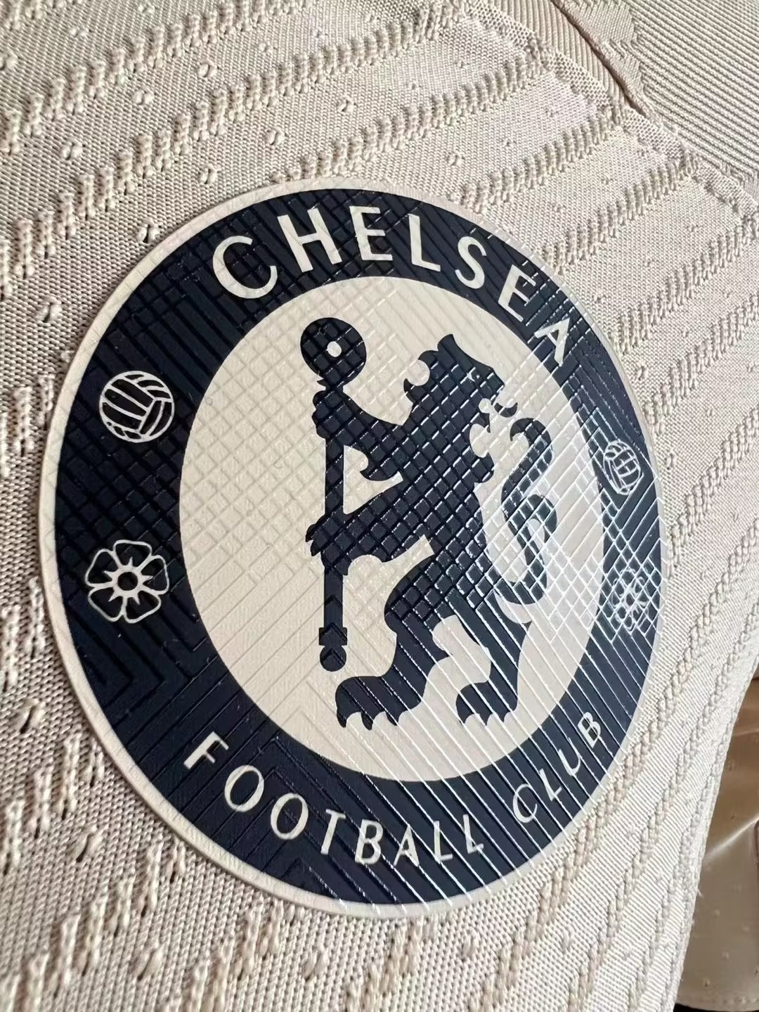 22/23 Chelsea Away Jersey Player Version 1:1 Quality - leoleo123123