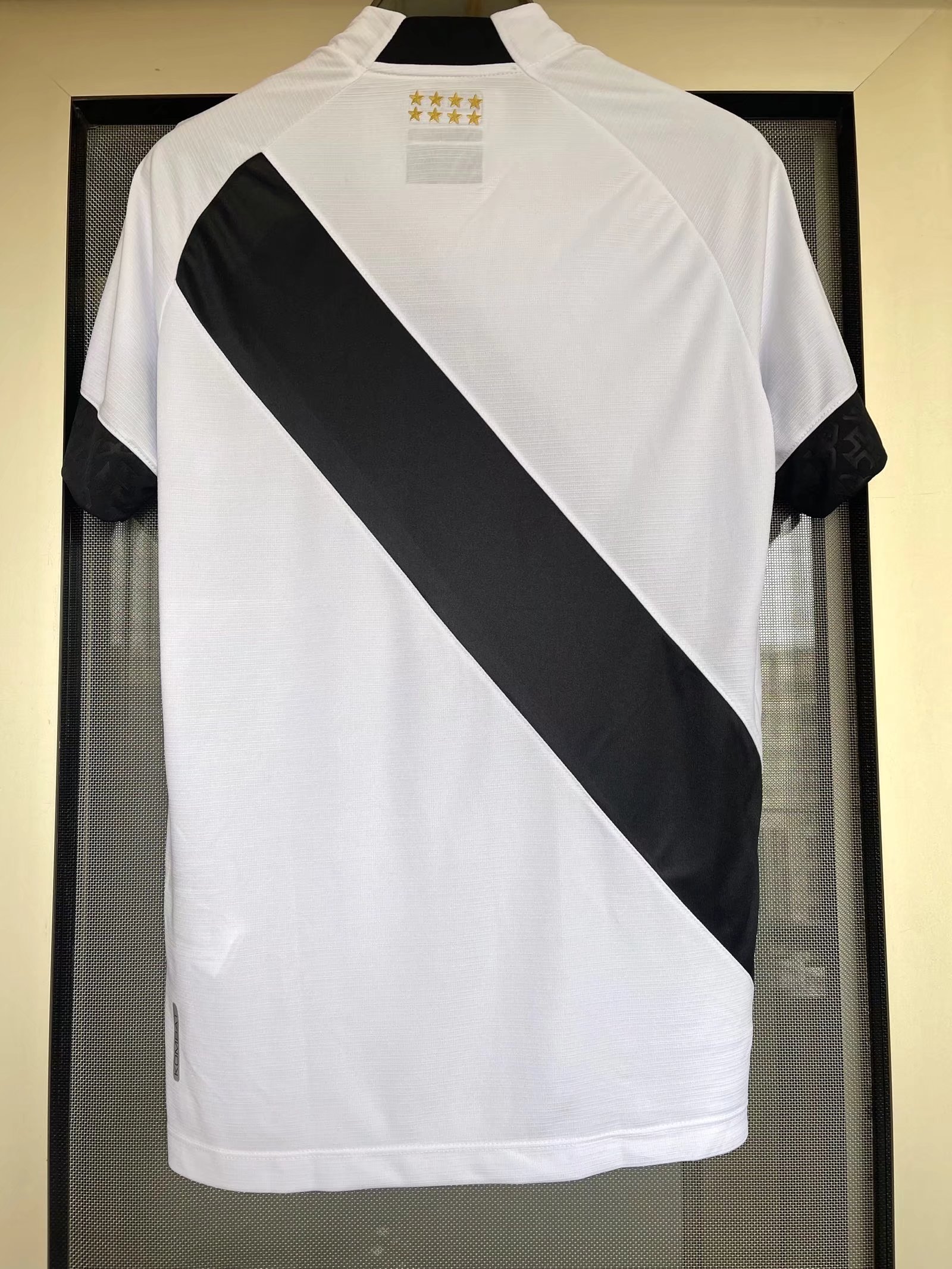 22/23 Vasco Away Jersey 1:1 Quality - leoleo123123