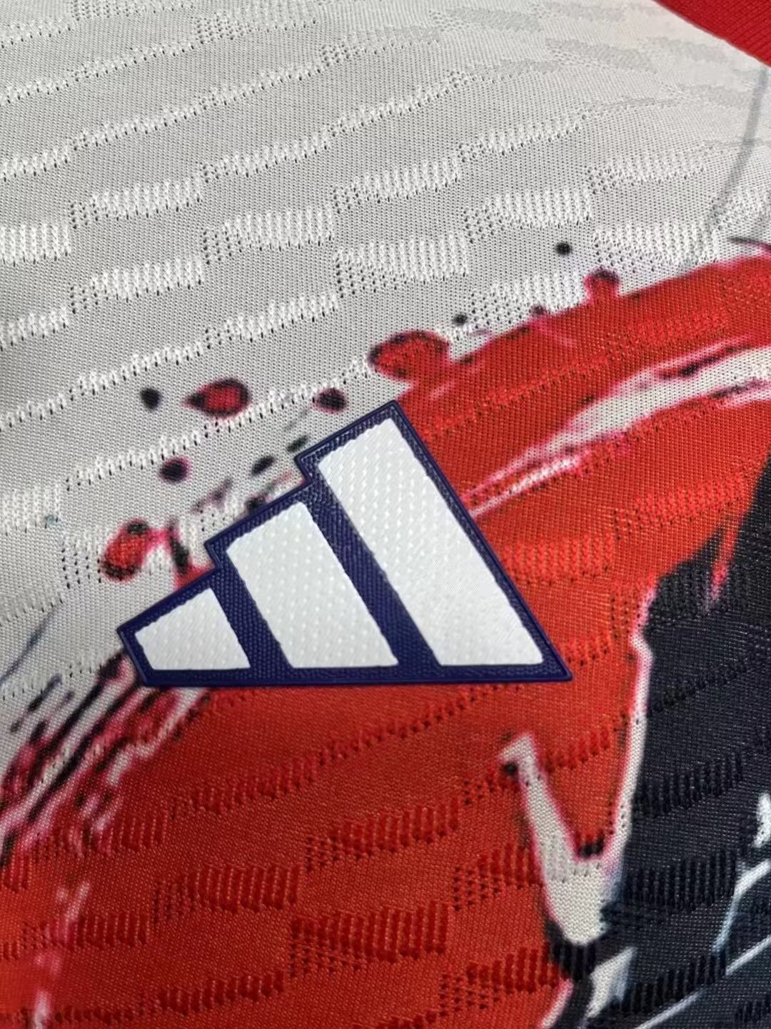 2023 Japan Special Jersey Player Version 1:1 Quality - leoleo123123
