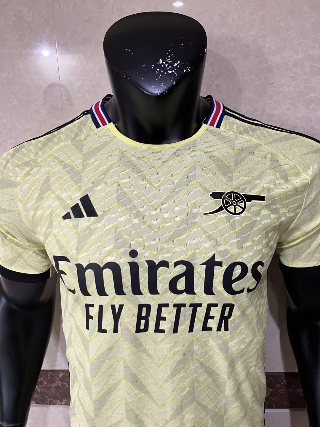 23/24 Arsenal Special Jersey Player Version 1:1 Quality - leoleo123123