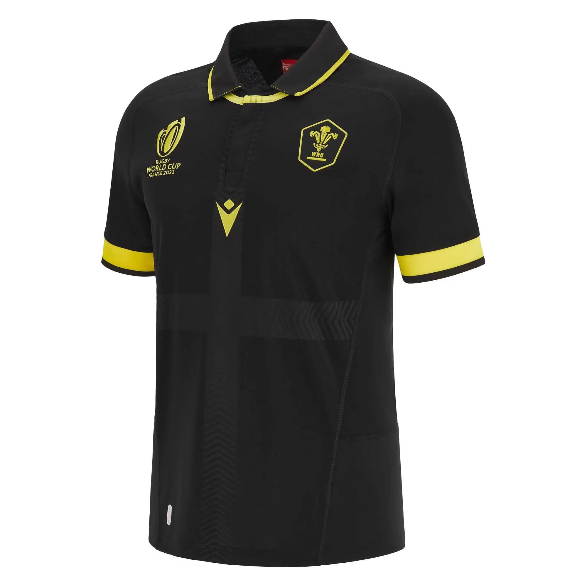 Rugby World Cup 2023 Venice Away Rugby Jersey High Quality - leoleo123123