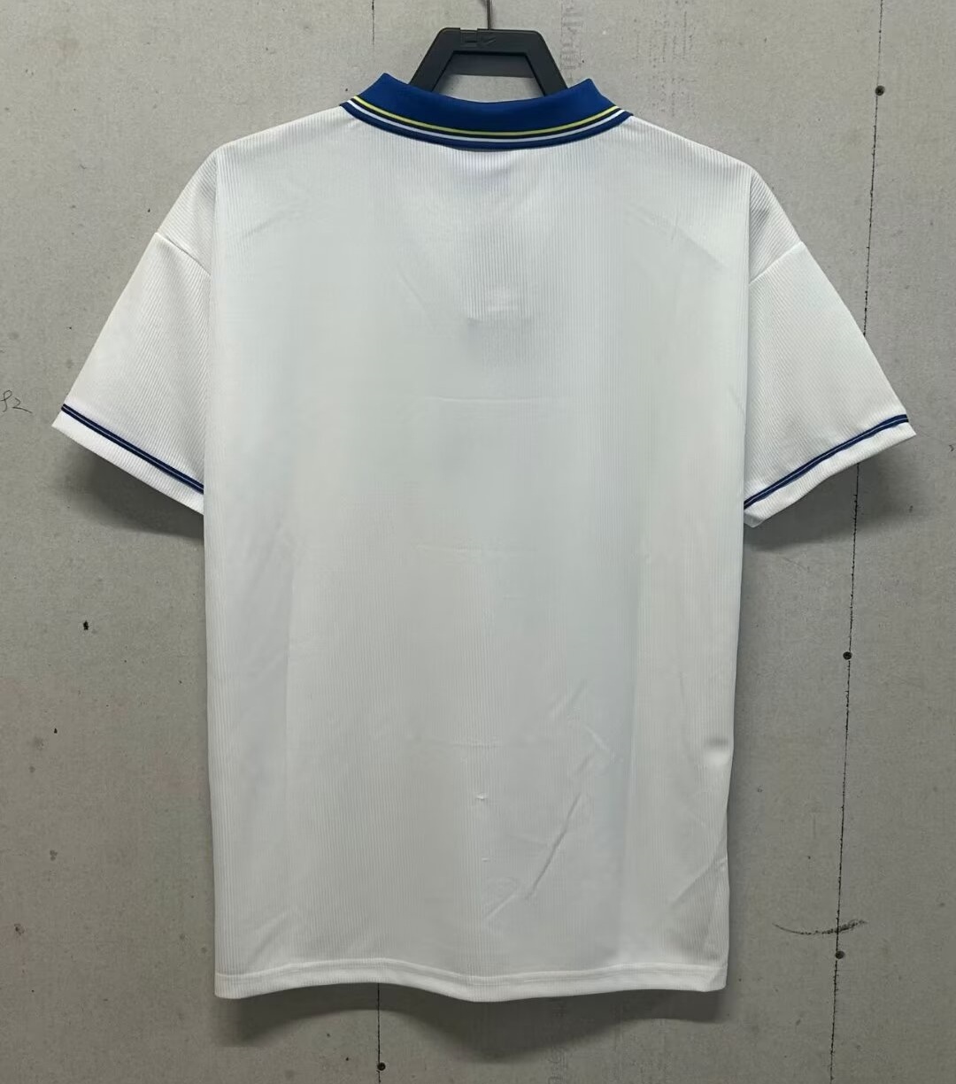 98/00 Chelsea Away Retro Jersey - leoleo123123